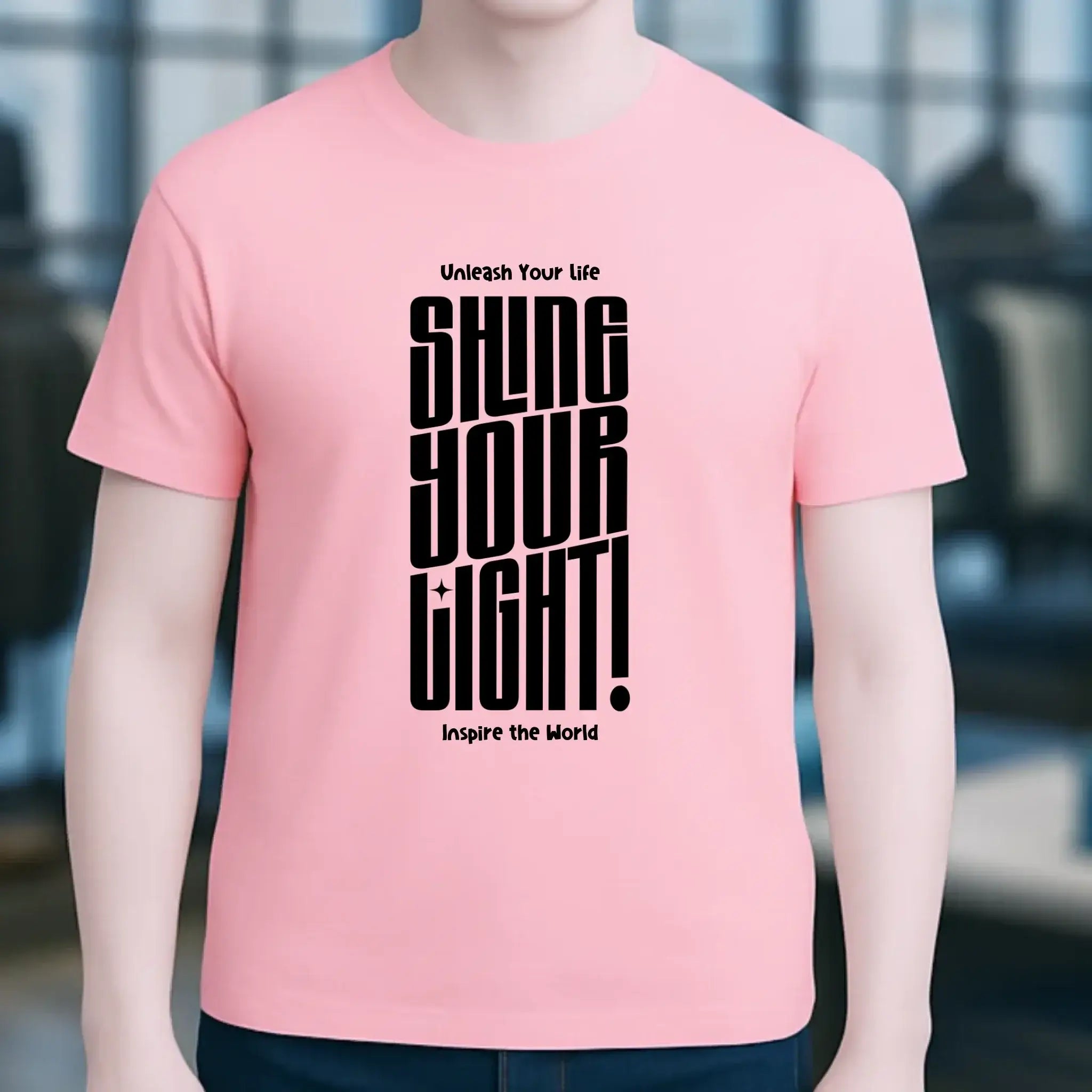 T-Shirt White Crop HGDE Master