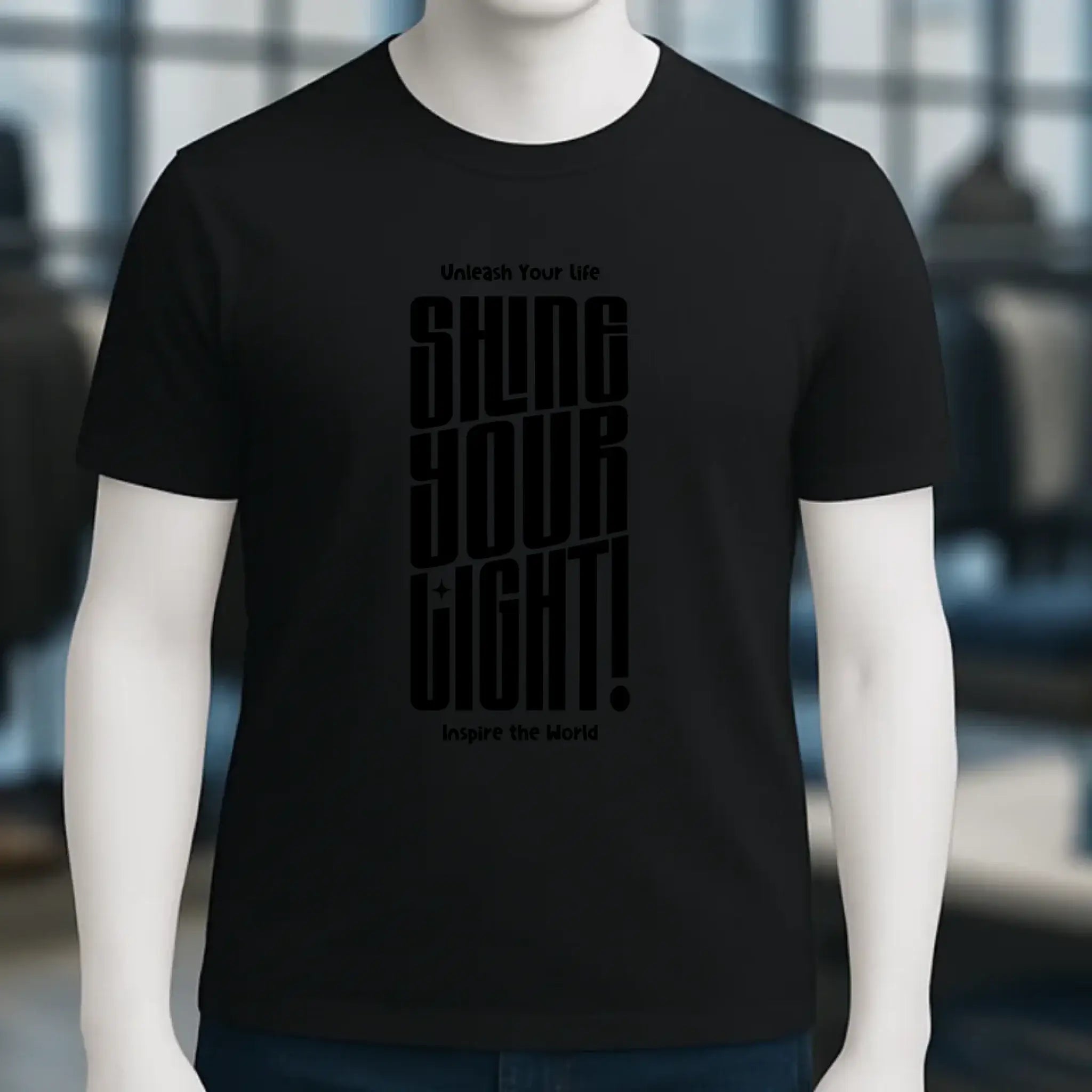 T-Shirt White Crop HGDE Master