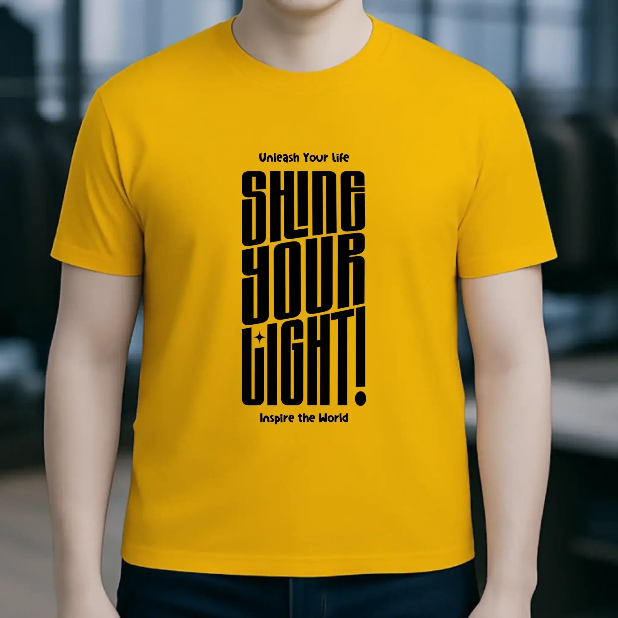 T-Shirt White Crop HGDE Master