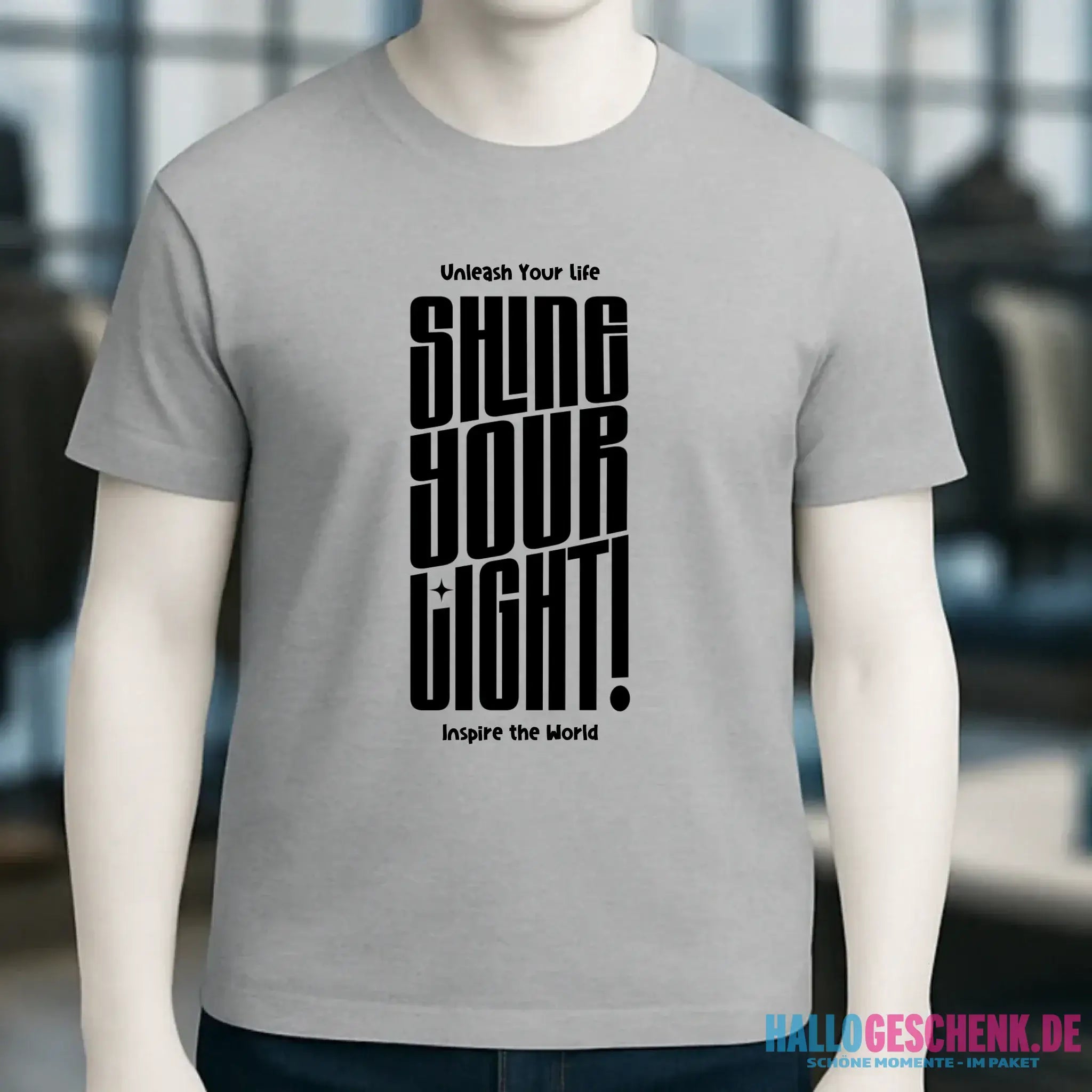 T-Shirt White Crop HGDE Master