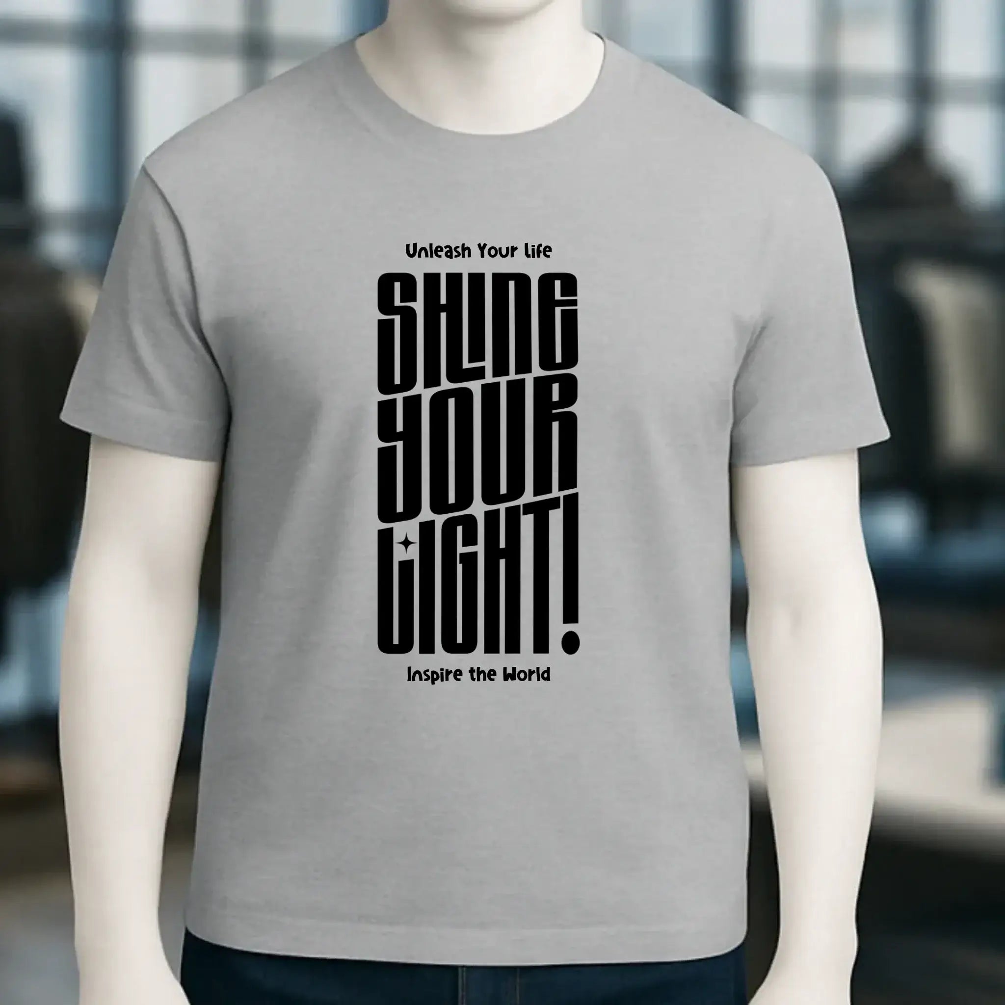 T-Shirt White Crop HGDE Master