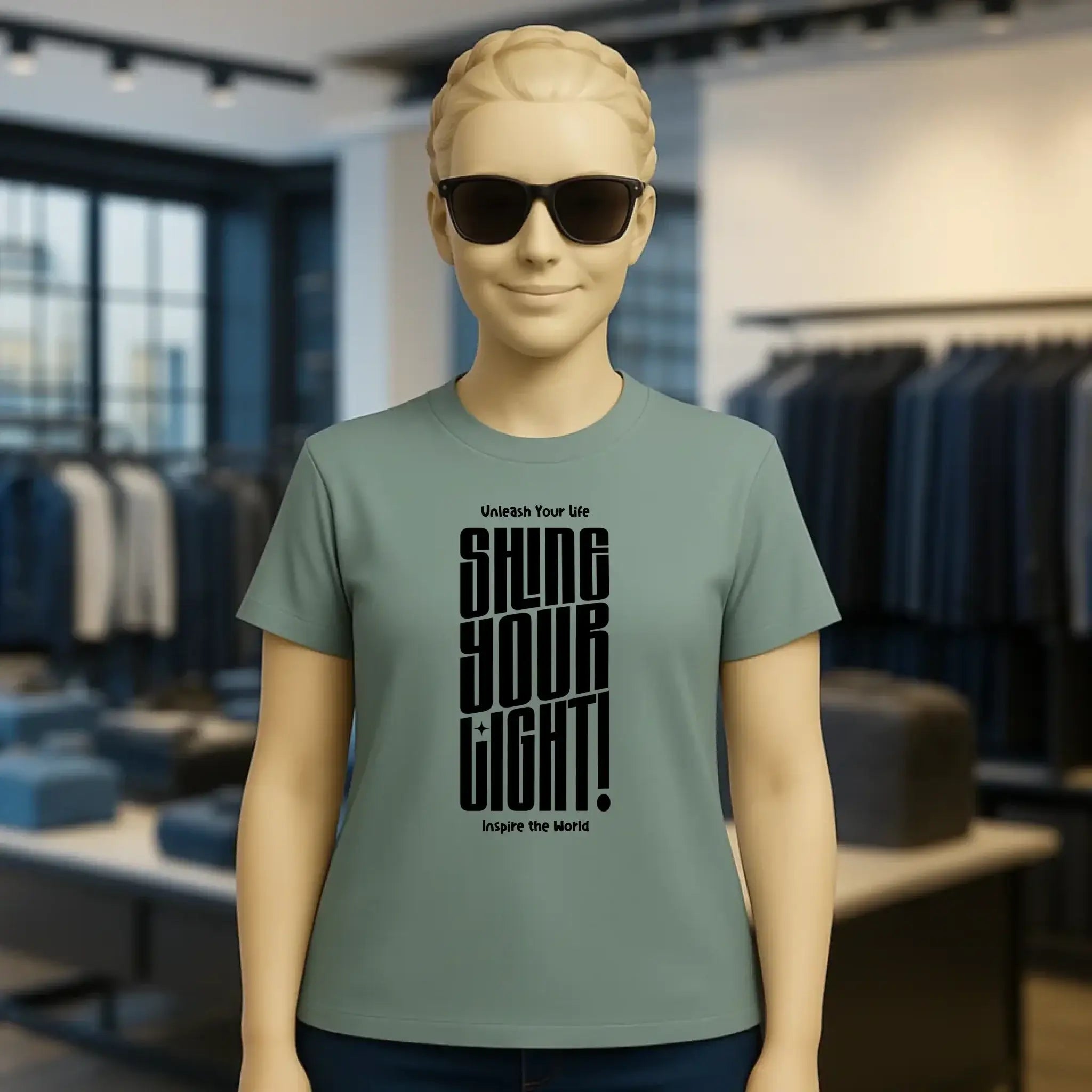 T-Shirt-2-White Total HGDE Master (1)