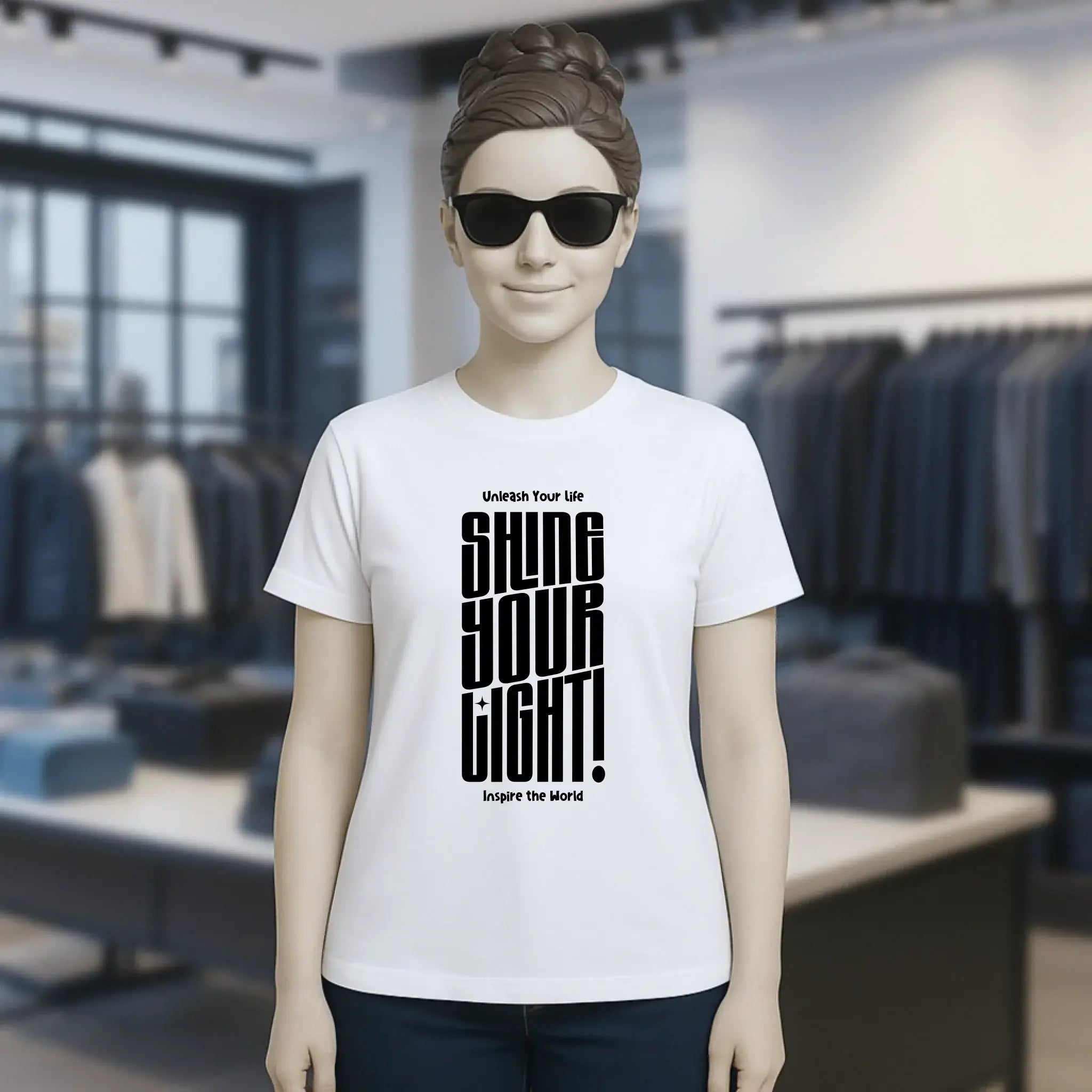 T-Shirt-2-White Total HGDE Master (1)