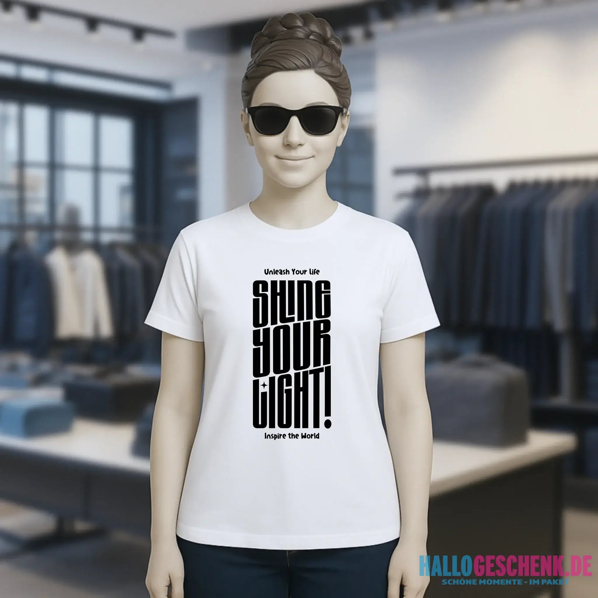 T-Shirt-2-White Total HGDE Master (1)