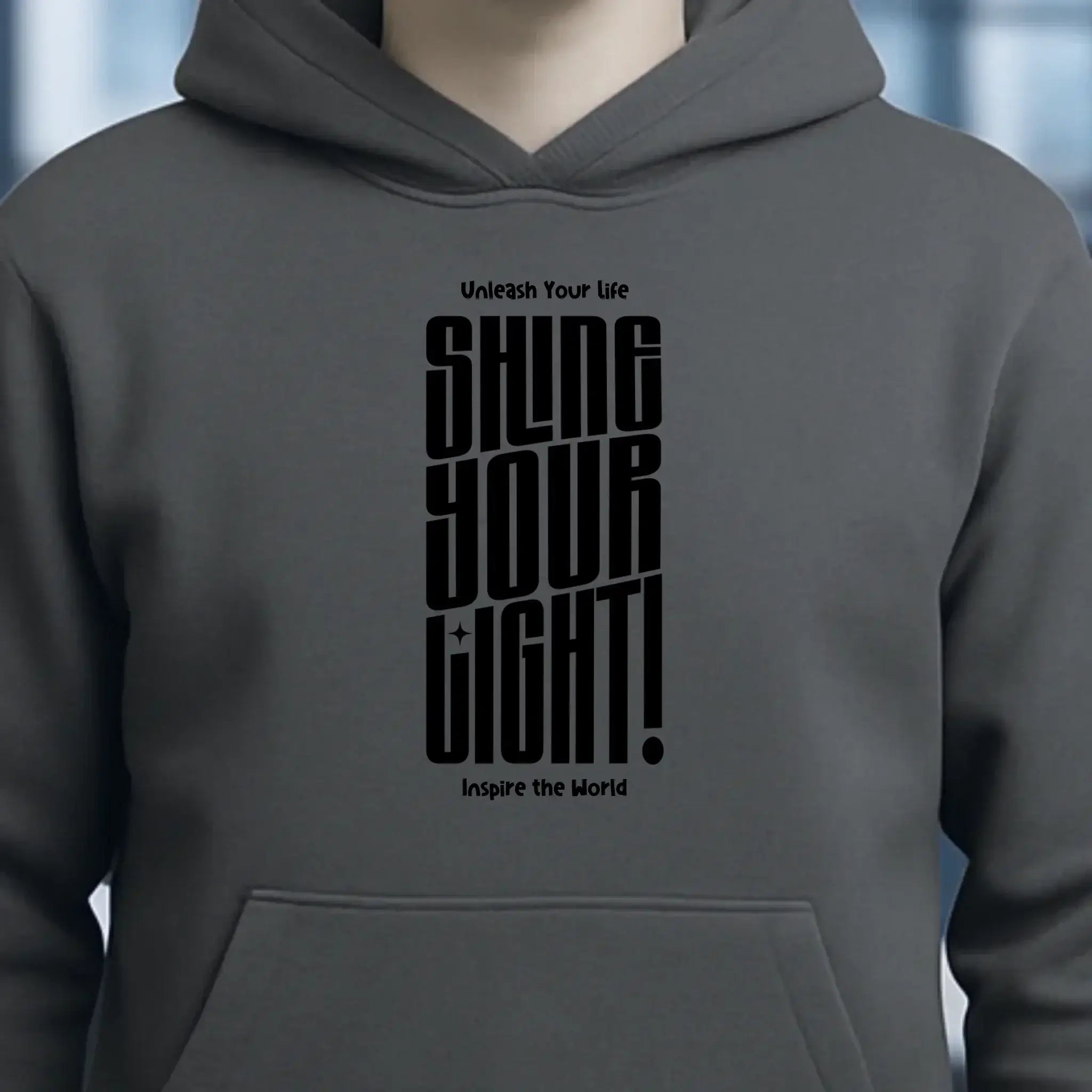 Master Male HGDE Drummer 20 Hoodie Crop