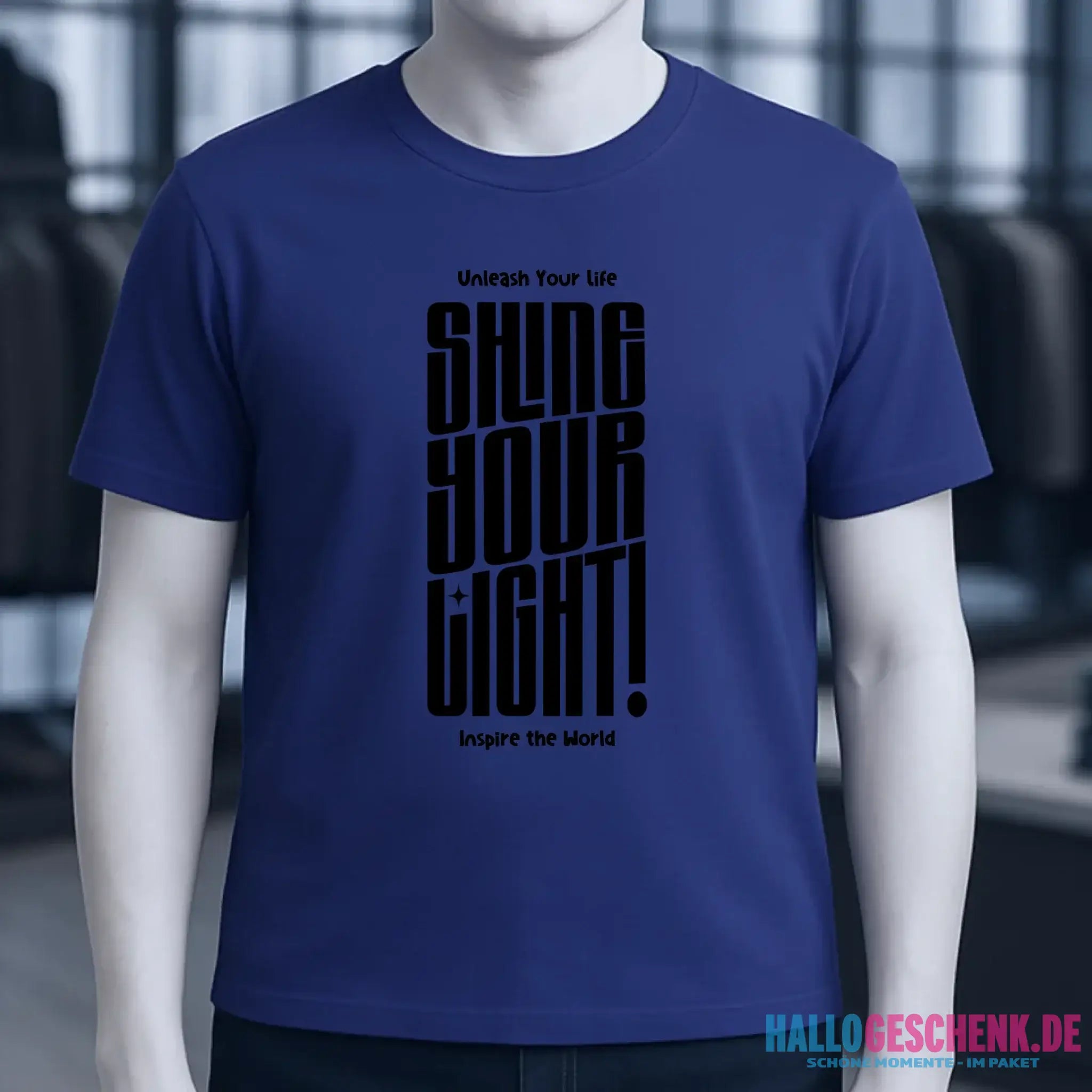 T-Shirt White Crop HGDE Master