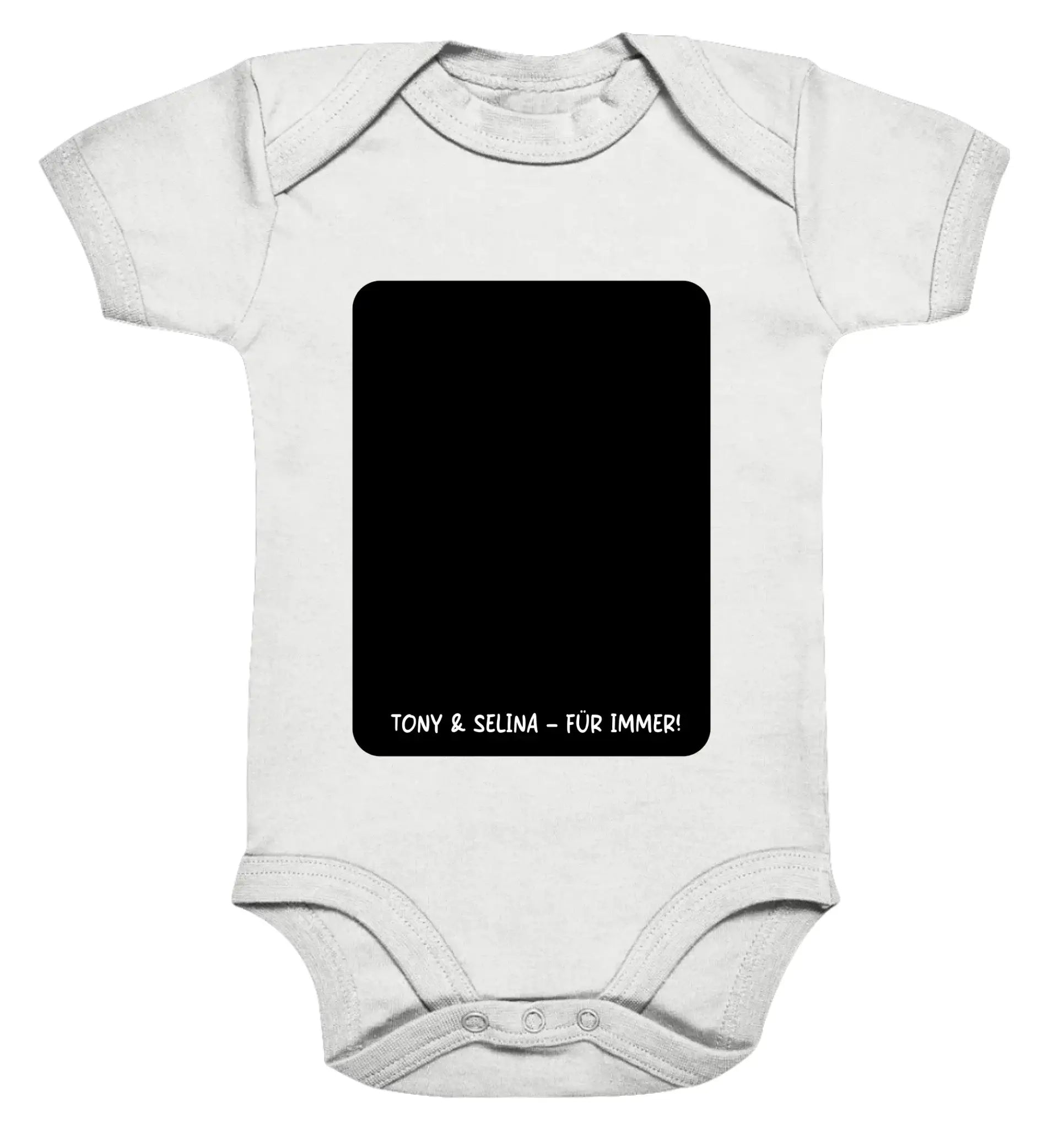 KI-Cartoon-Effekt (abgerundeter Rahmen) • mehrere Artikel • ’Statement-Collection’ • Wunschtext • Mein Fotomotiv