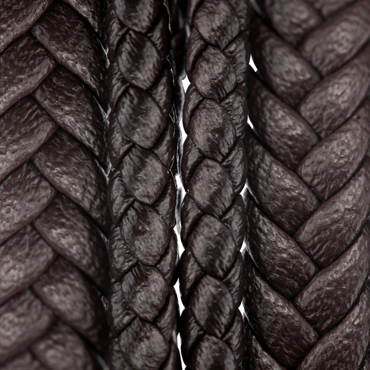Lederarmband "Wrap"
