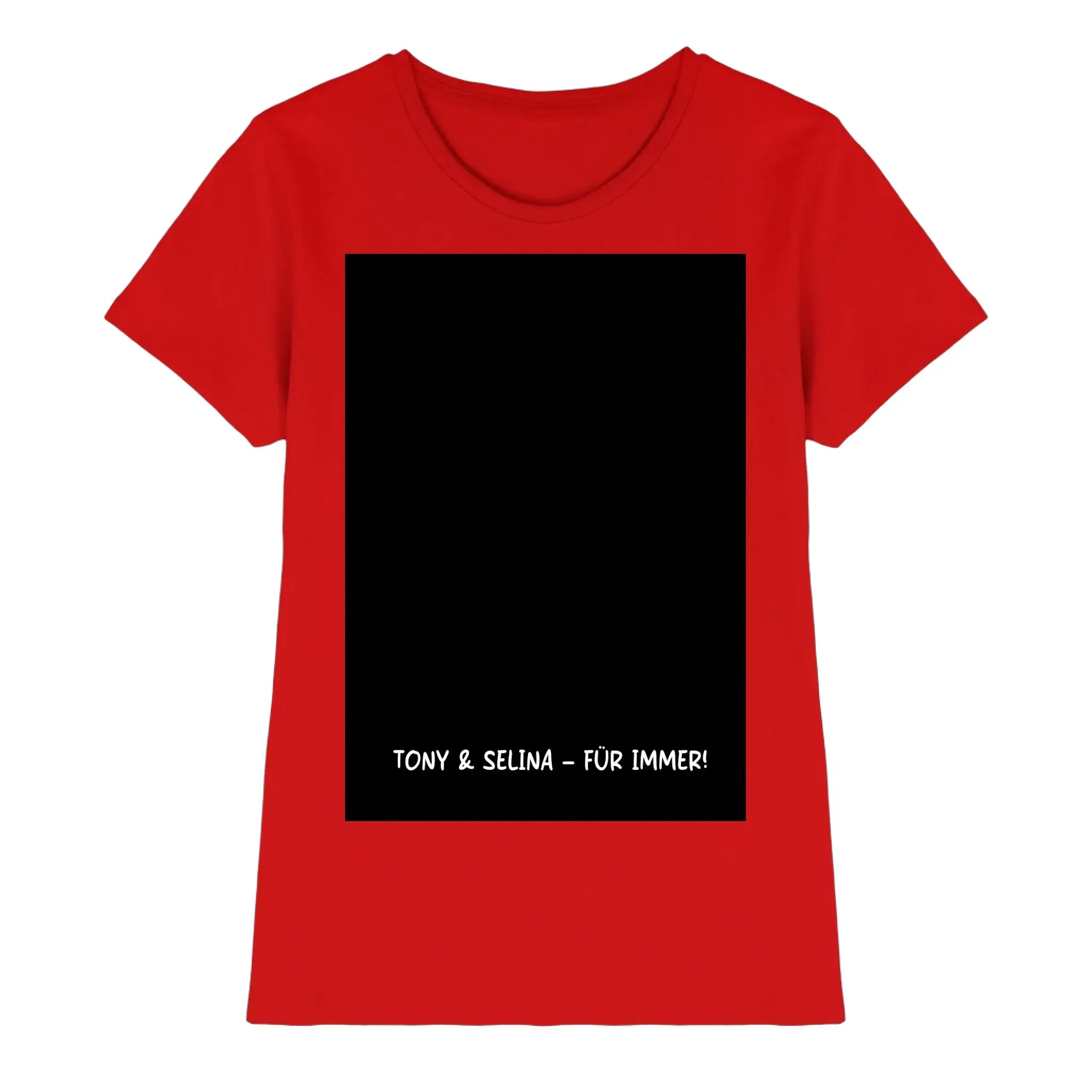 KI-Cartoon-Effekt-Big (großer viereckiger Rahmen • mehrere Artikel • ’Statement-Collection’ • Wunschtext