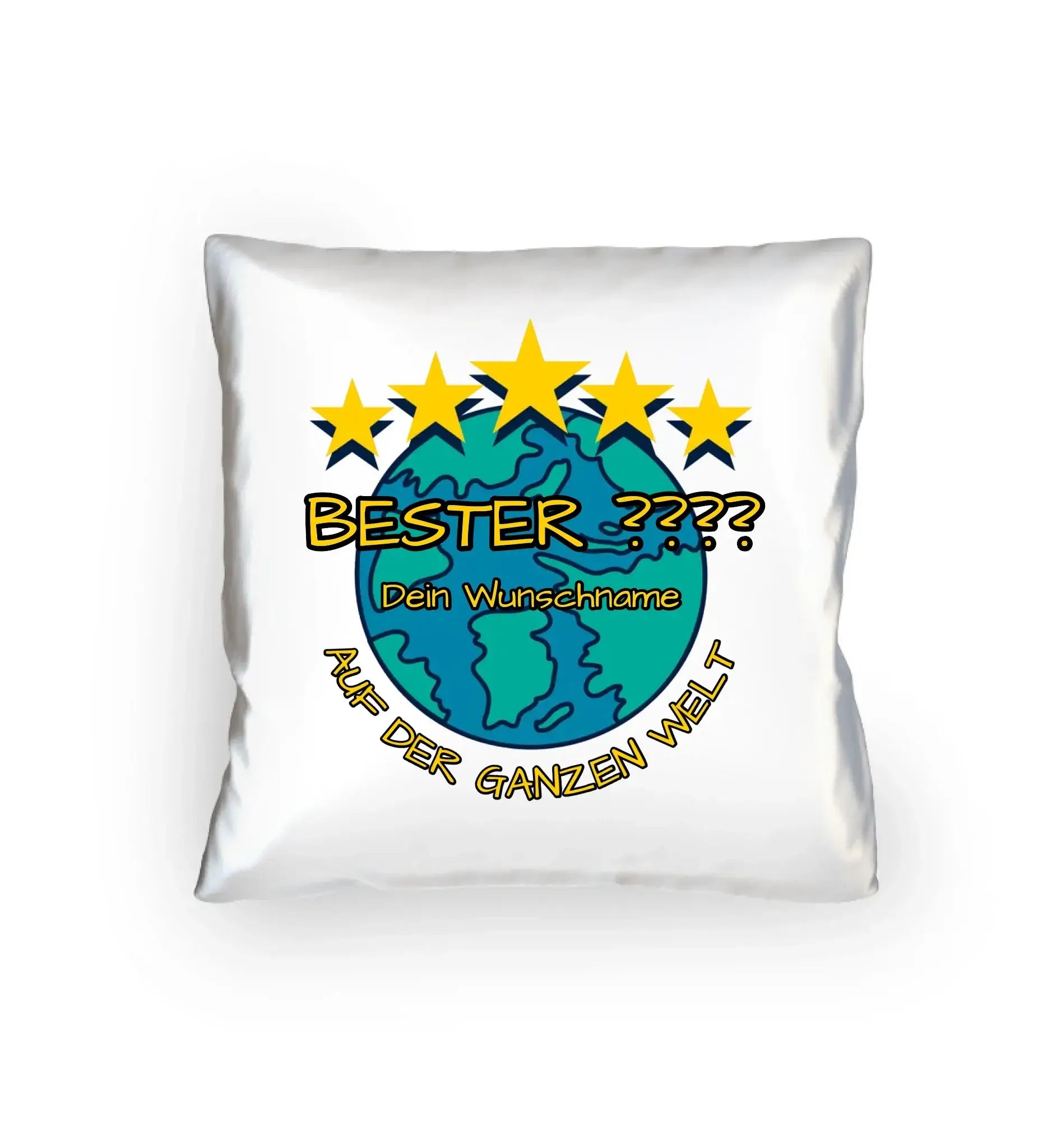 5 Sterne Motiv • mehrere Artikel • ’Statement-Collection’ • Wunschtext • Mein • Beste Mama • Bester Papa • Chef uvm.