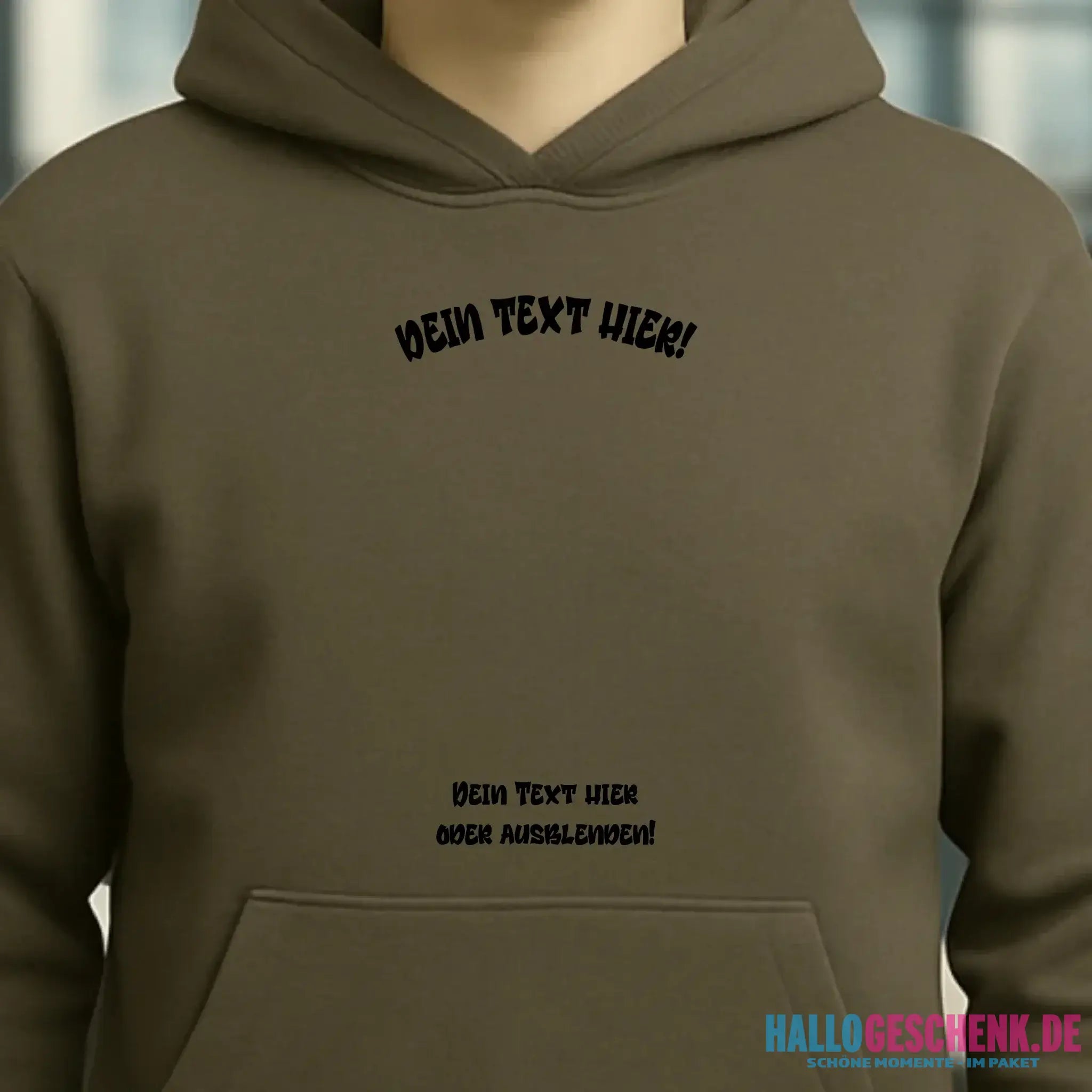 Master Male HGDE Drummer 20 Hoodie Crop