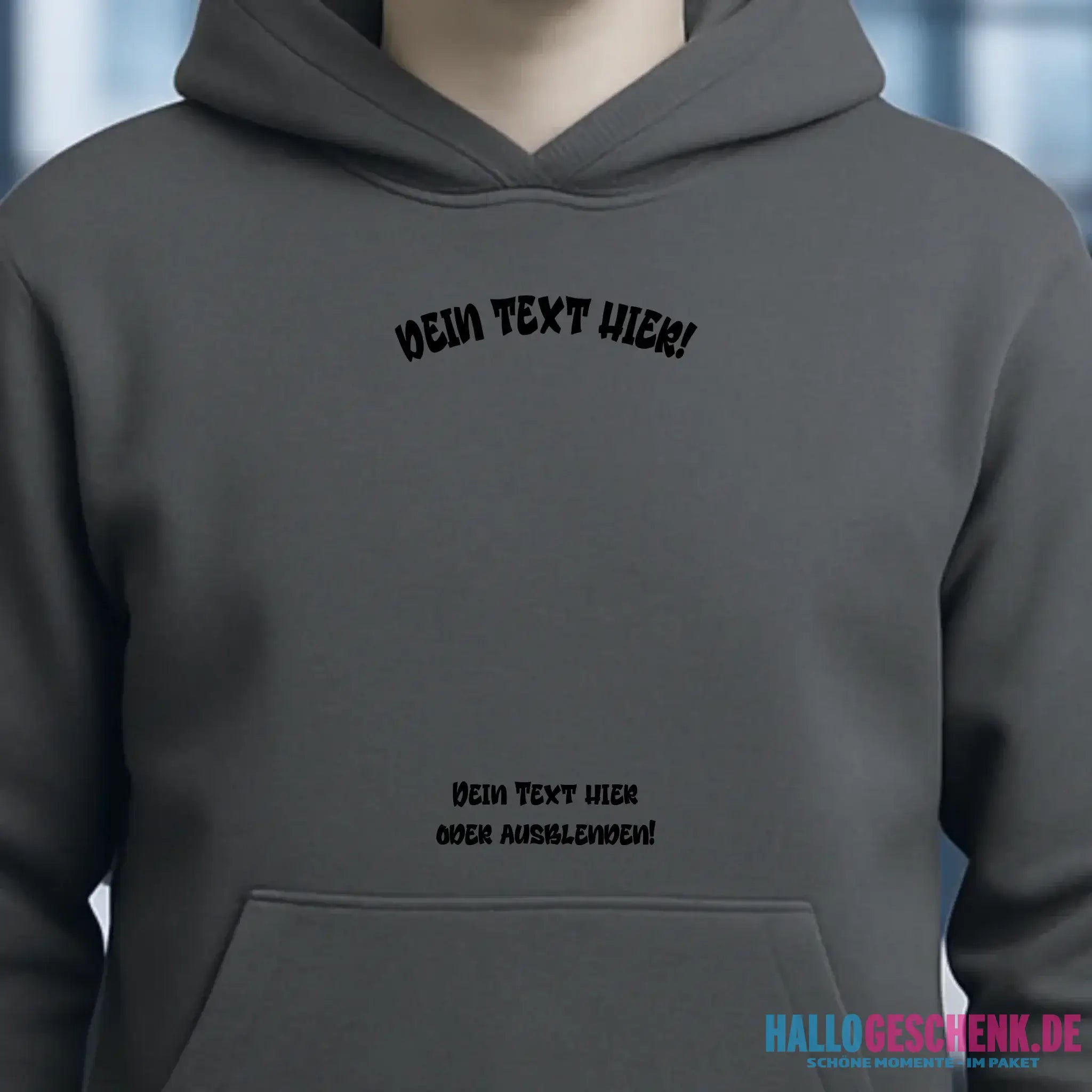 Master Male HGDE Drummer 20 Hoodie Crop