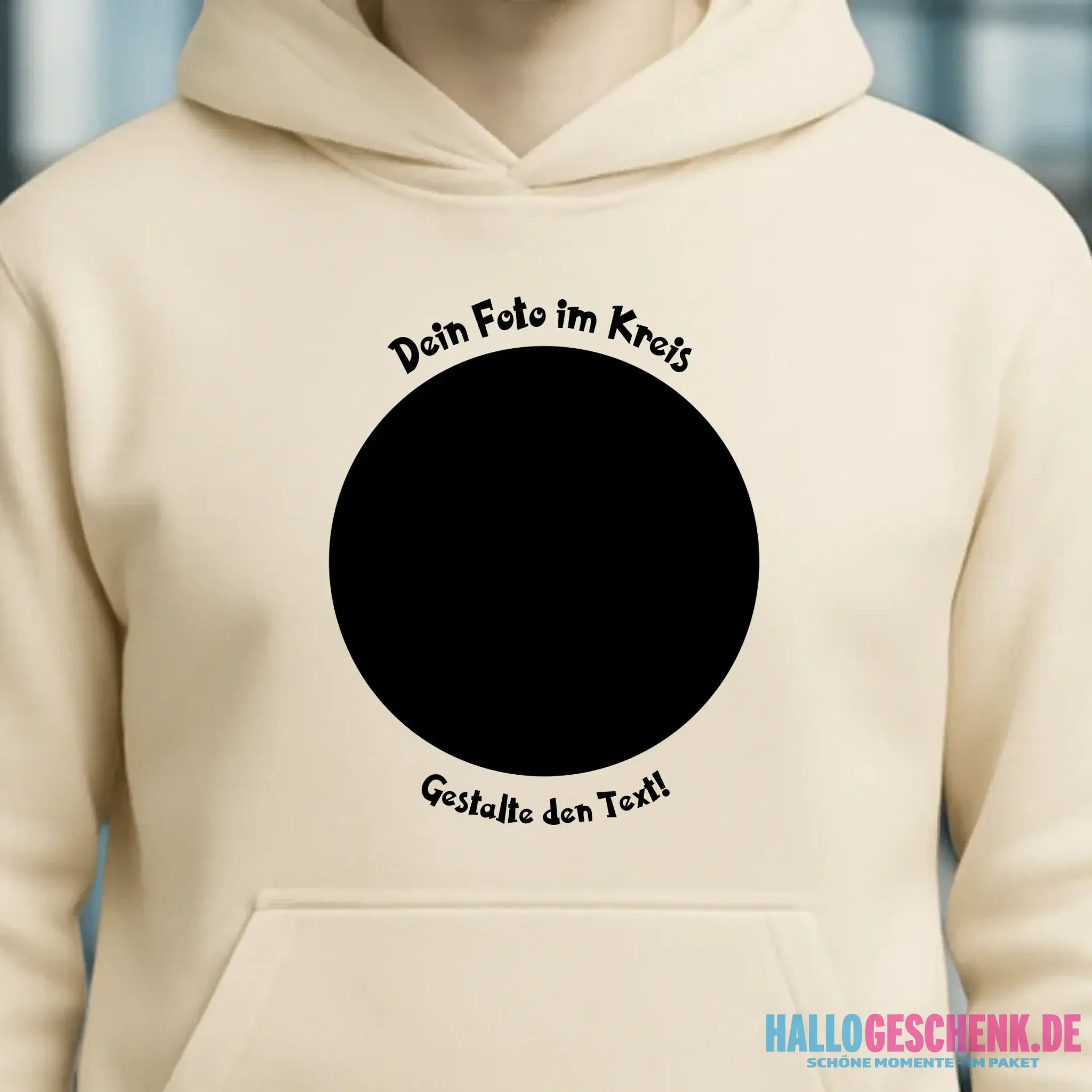 Master Male HGDE Drummer 20 Hoodie Crop
