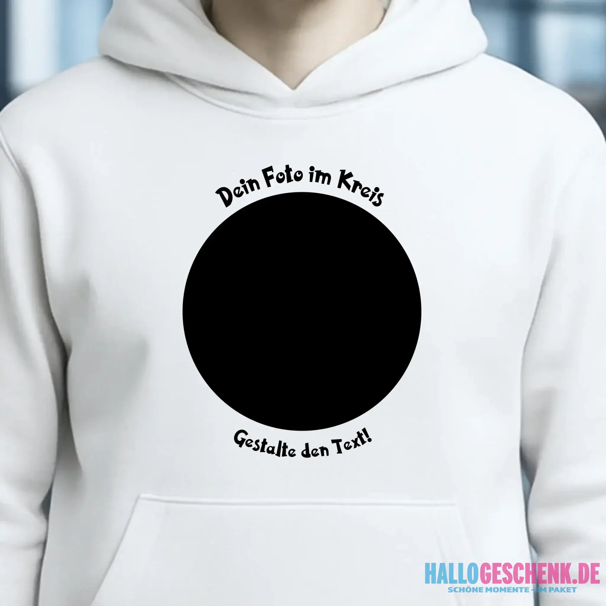 Master Male HGDE Drummer 20 Hoodie Crop