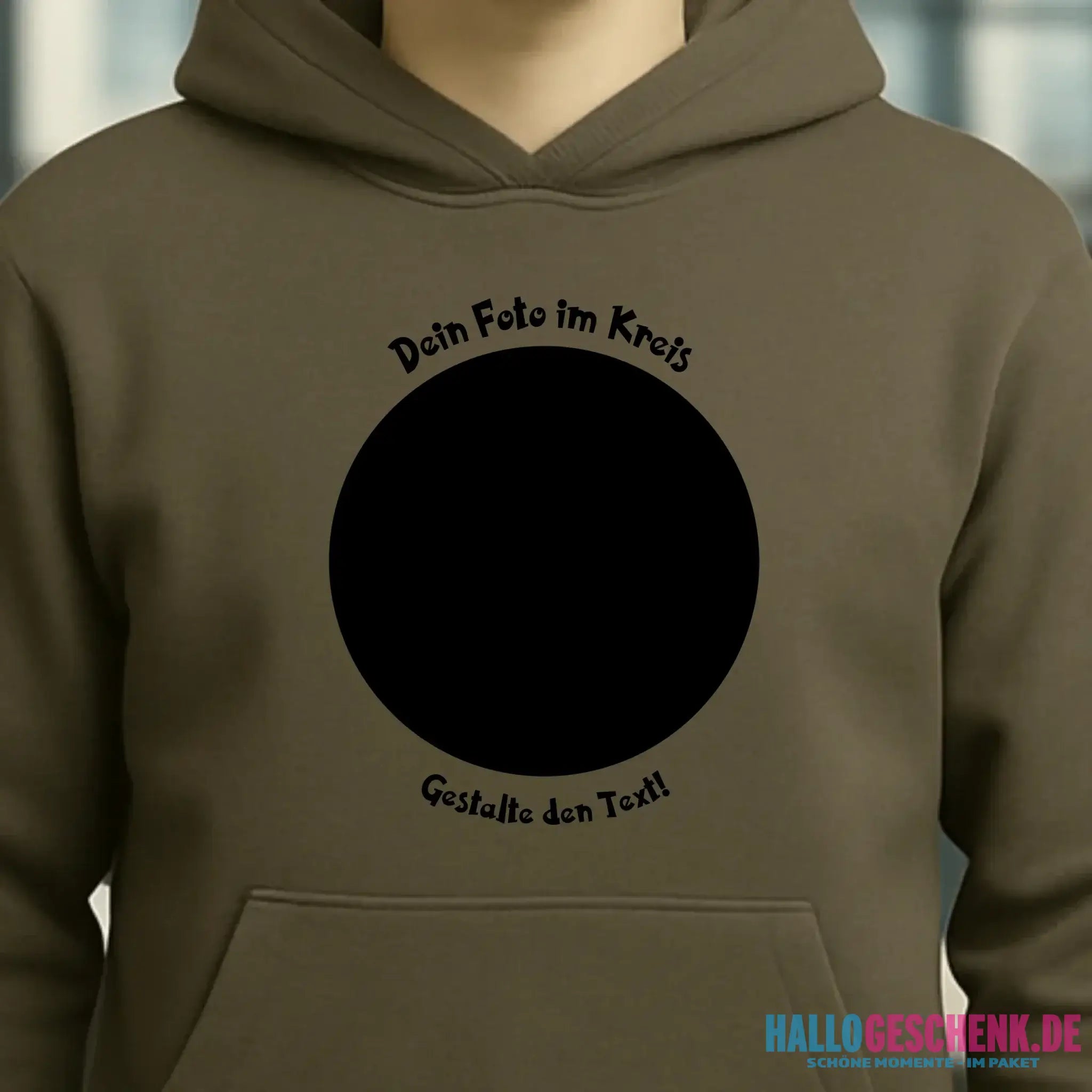 Master Male HGDE Drummer 20 Hoodie Crop