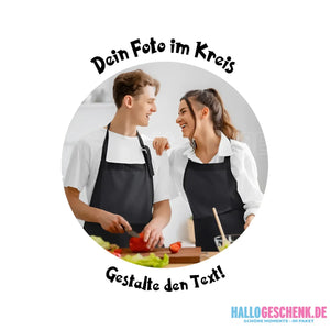 Descriptive image text