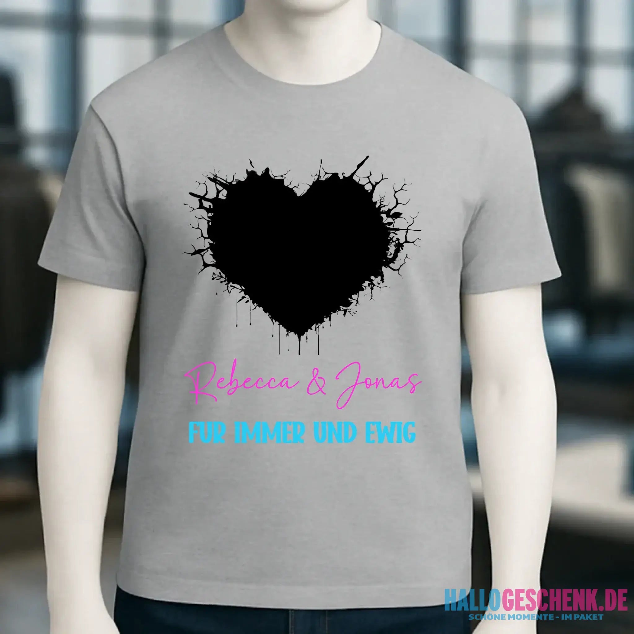 T-Shirt White Crop HGDE Master