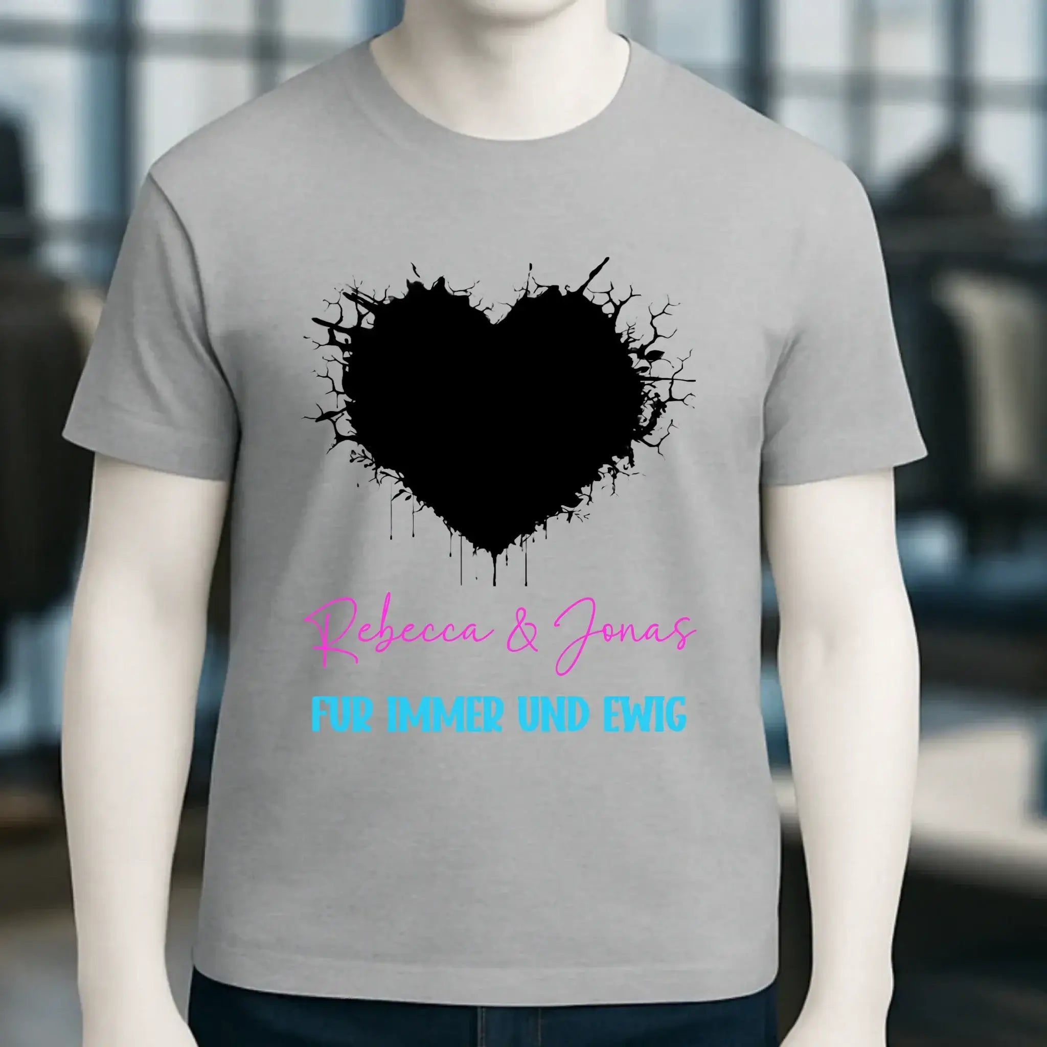 T-Shirt White Crop HGDE Master