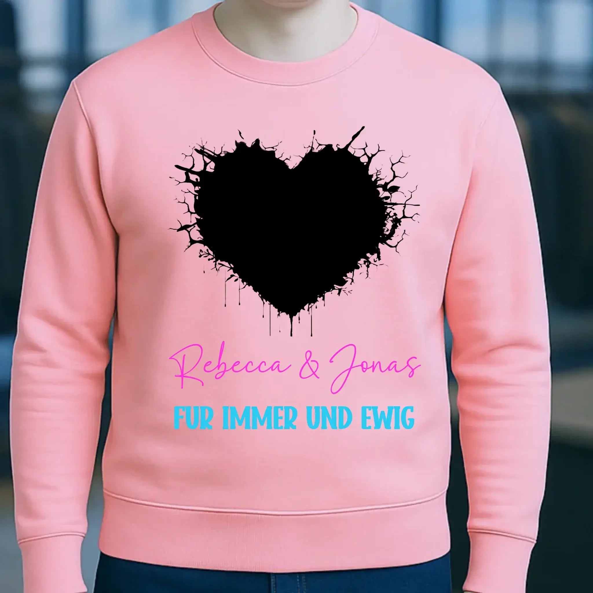 Sewatshirt-2-Crop Black HGDE Master