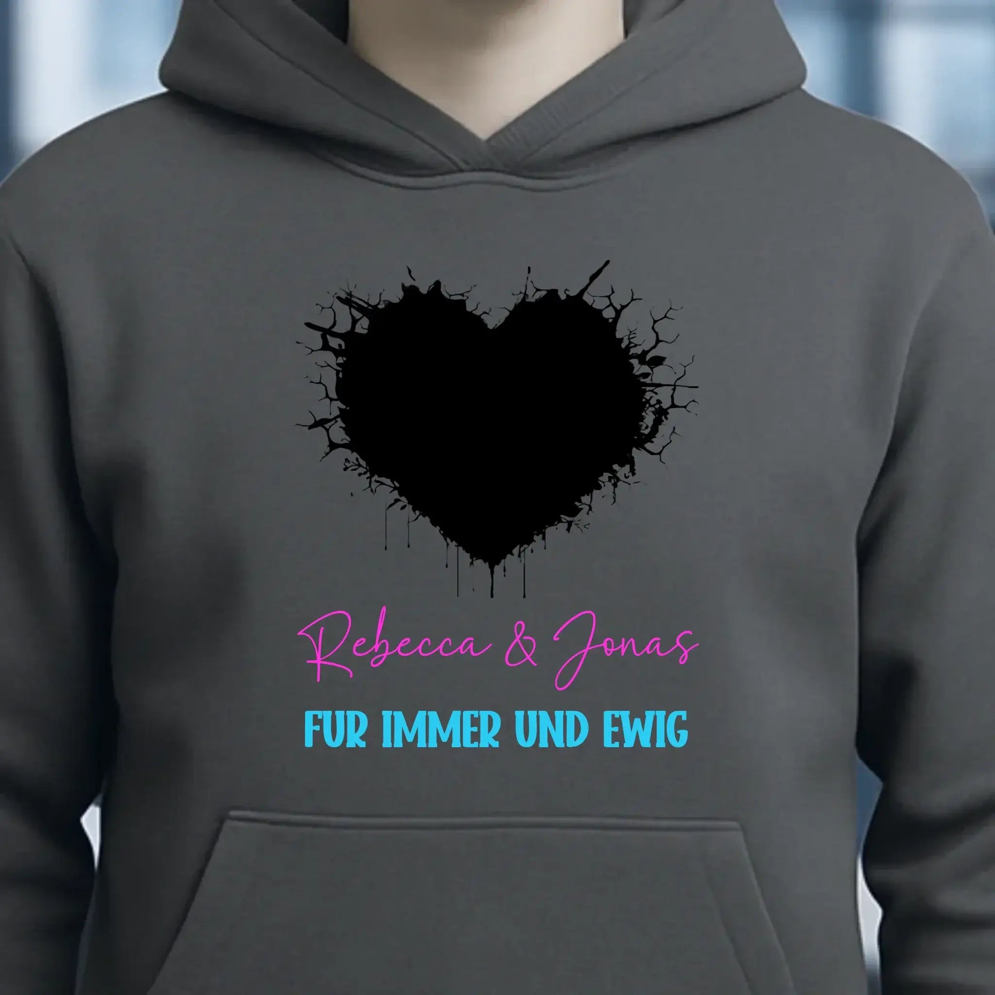 Master Male HGDE Drummer 20 Hoodie Crop