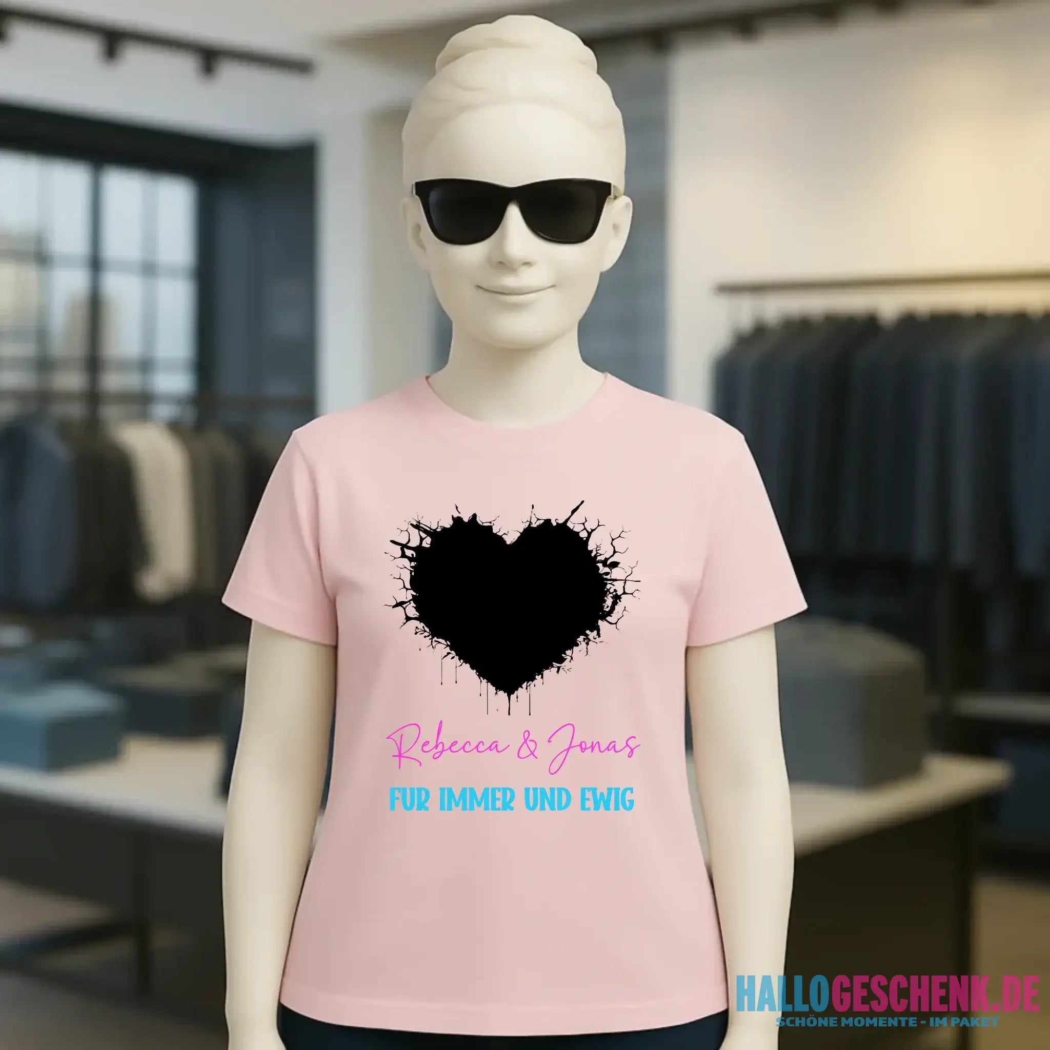T-Shirt-2-White Total HGDE Master (1)