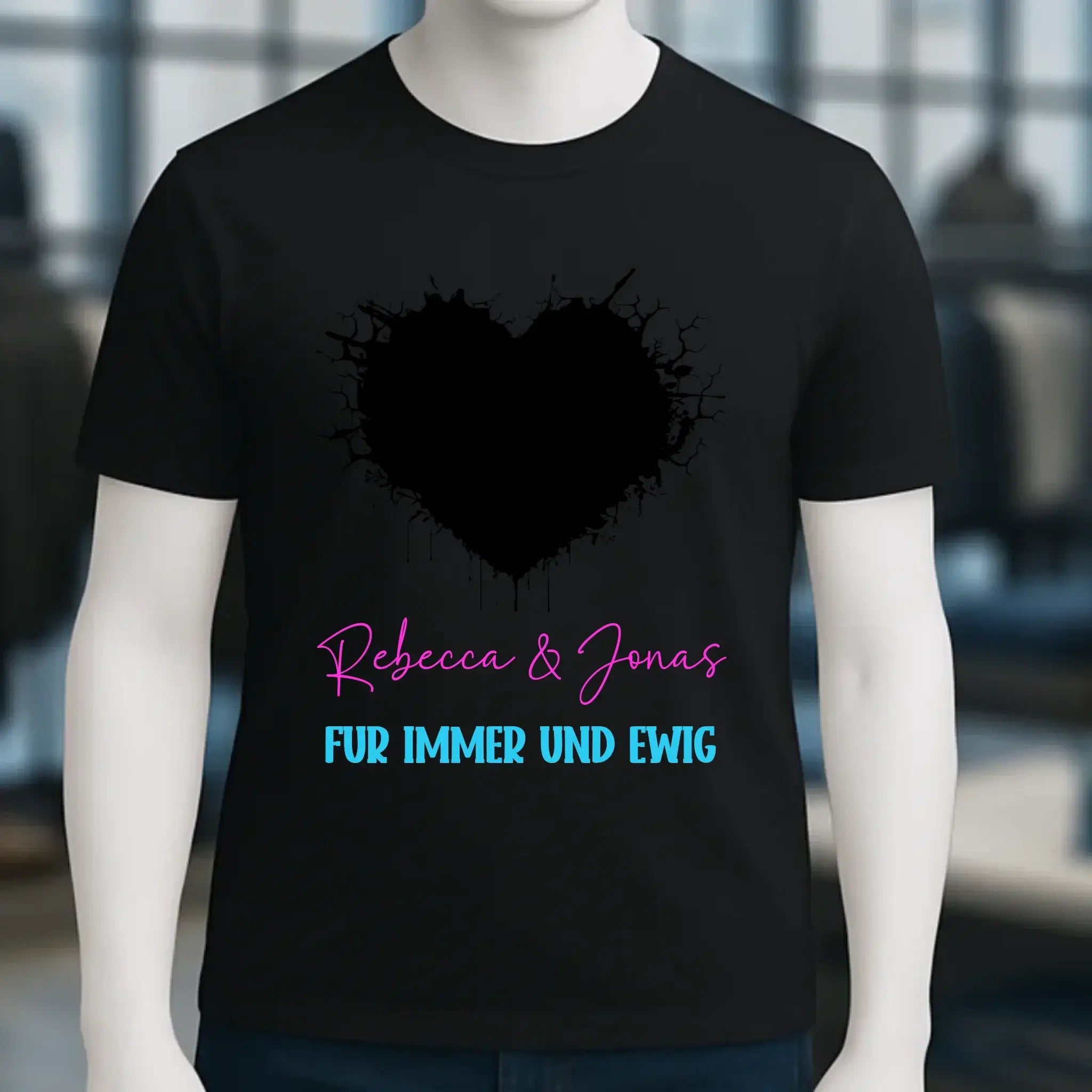 T-Shirt White Crop HGDE Master