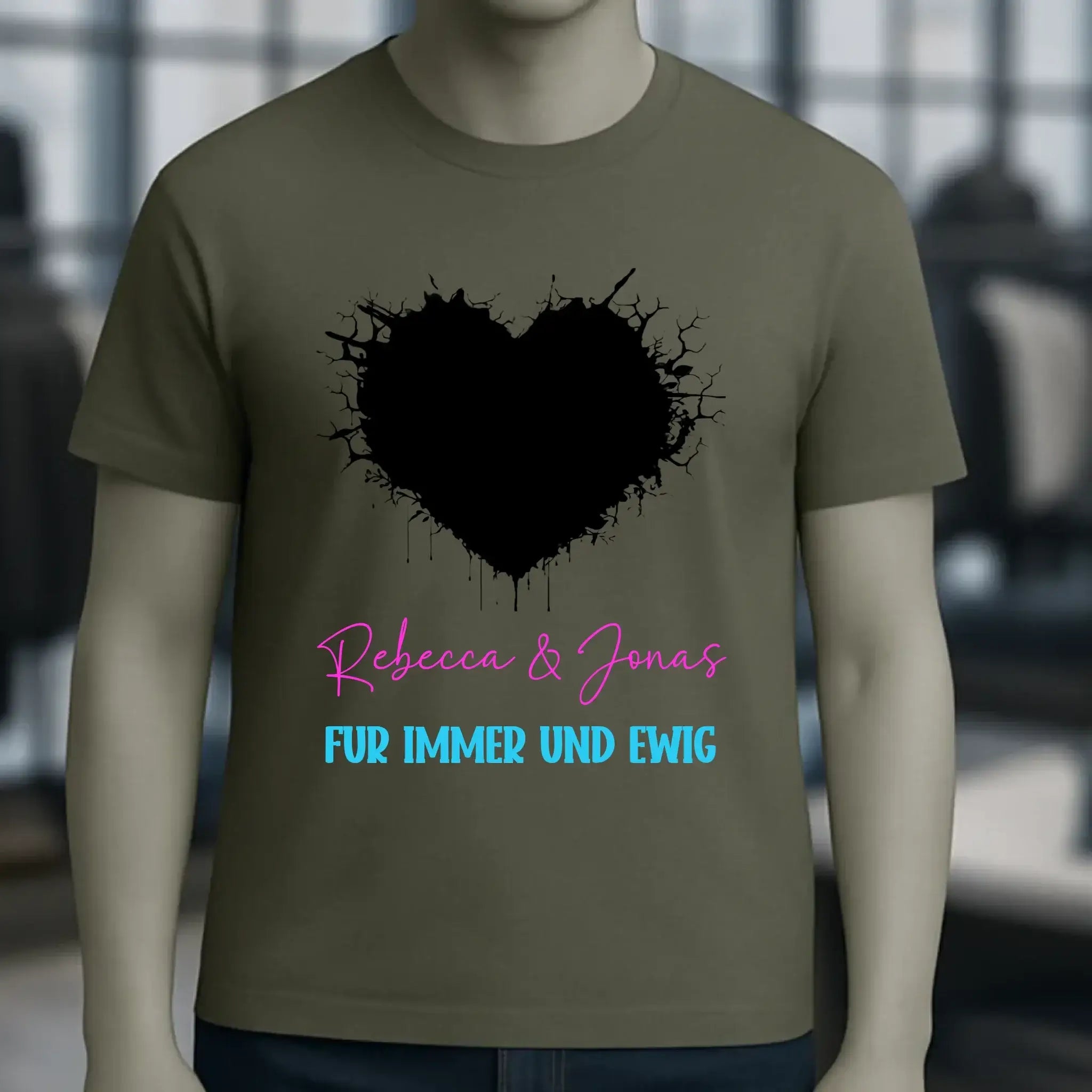 T-Shirt White Crop HGDE Master