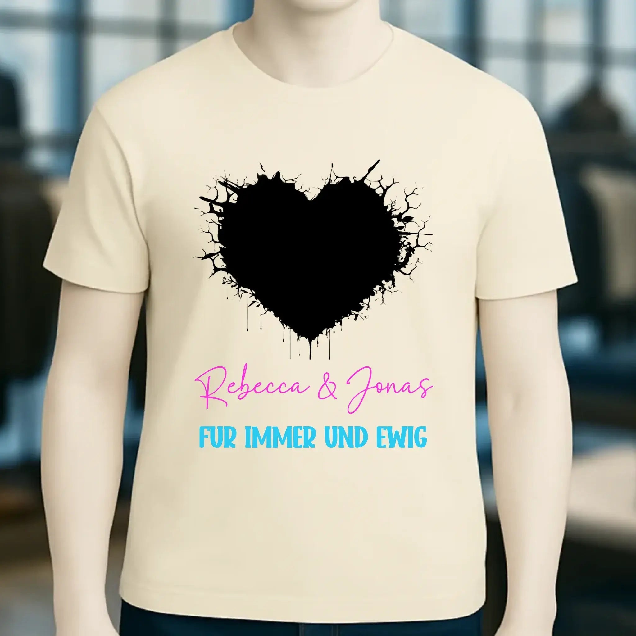 T-Shirt White Crop HGDE Master