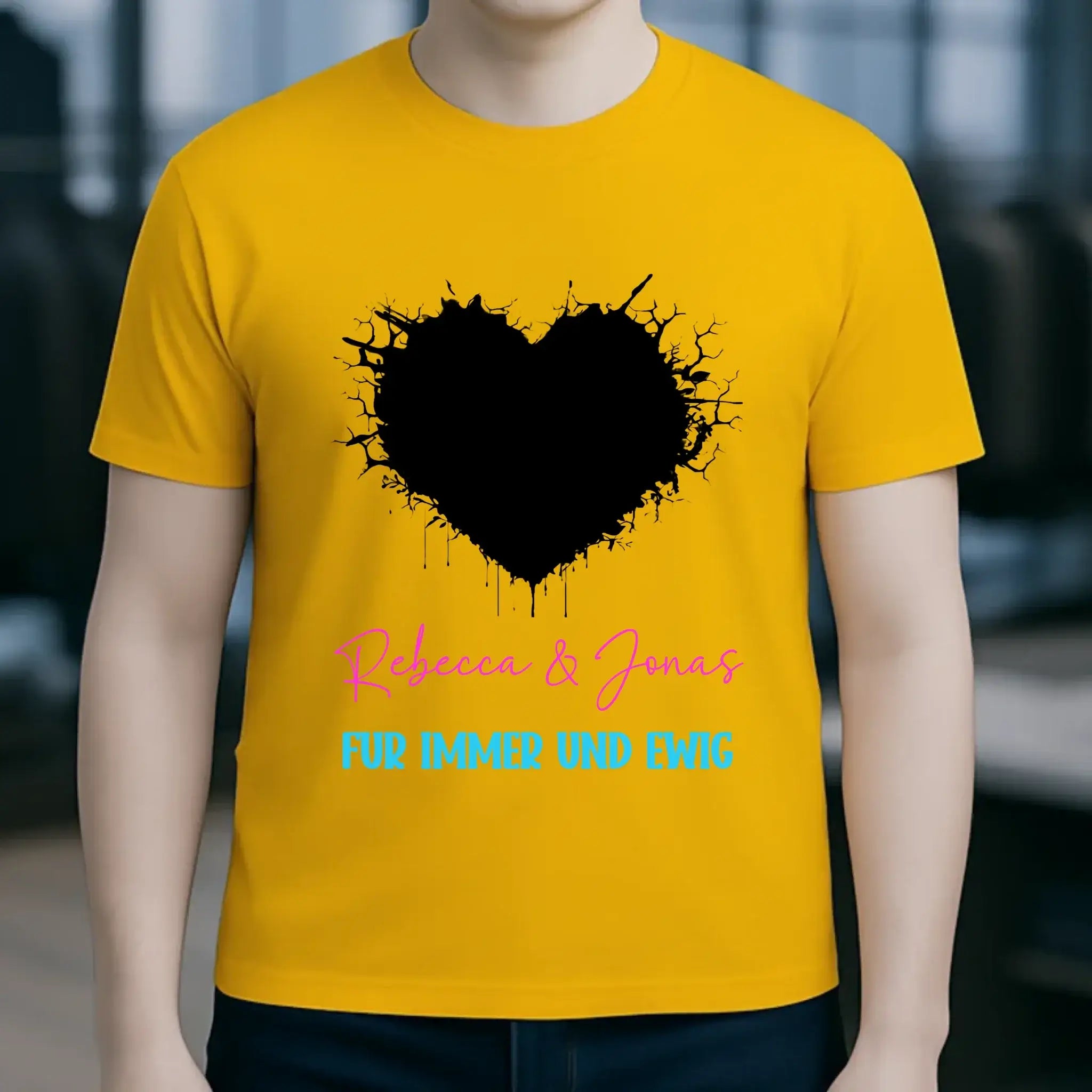 T-Shirt White Crop HGDE Master