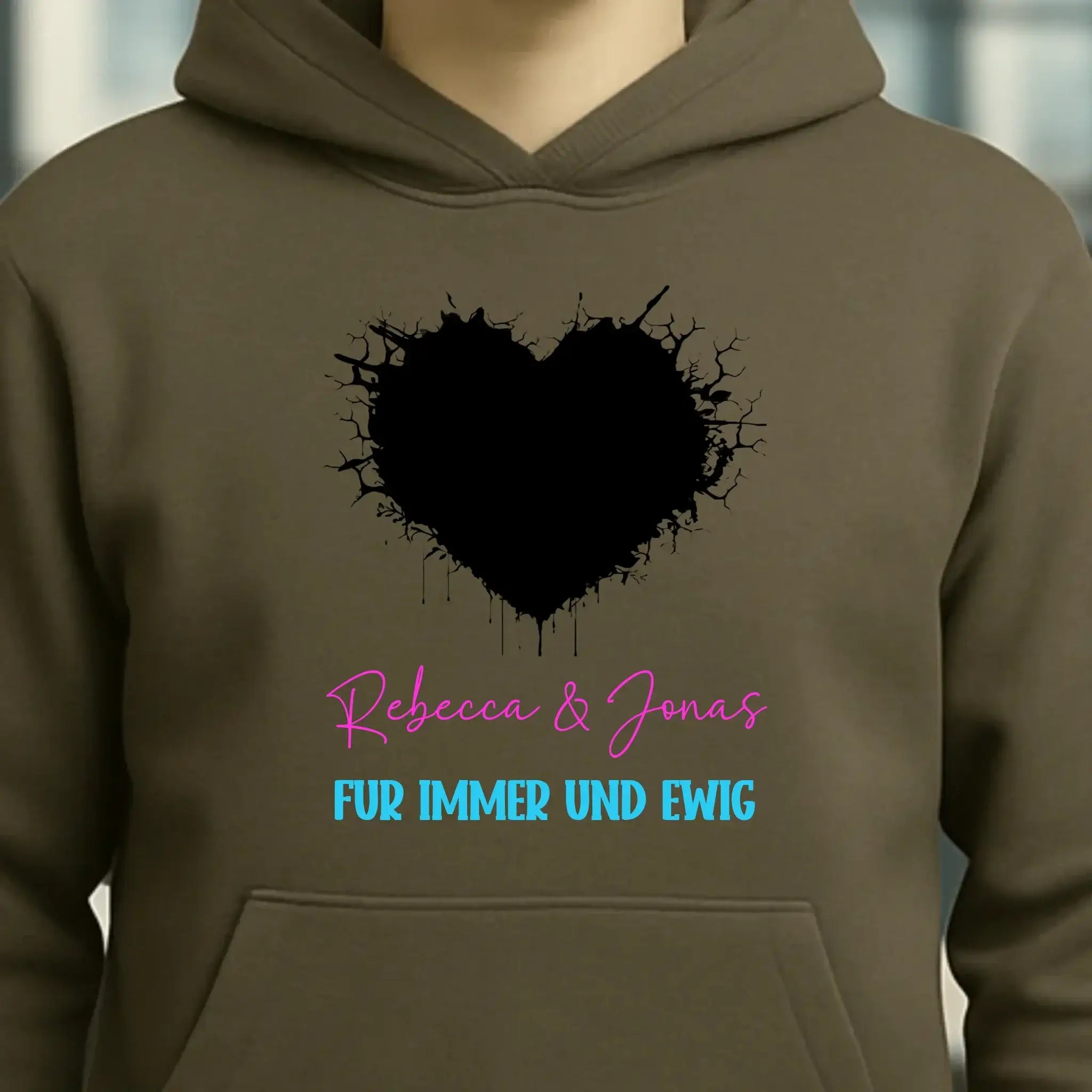 Master Male HGDE Drummer 20 Hoodie Crop