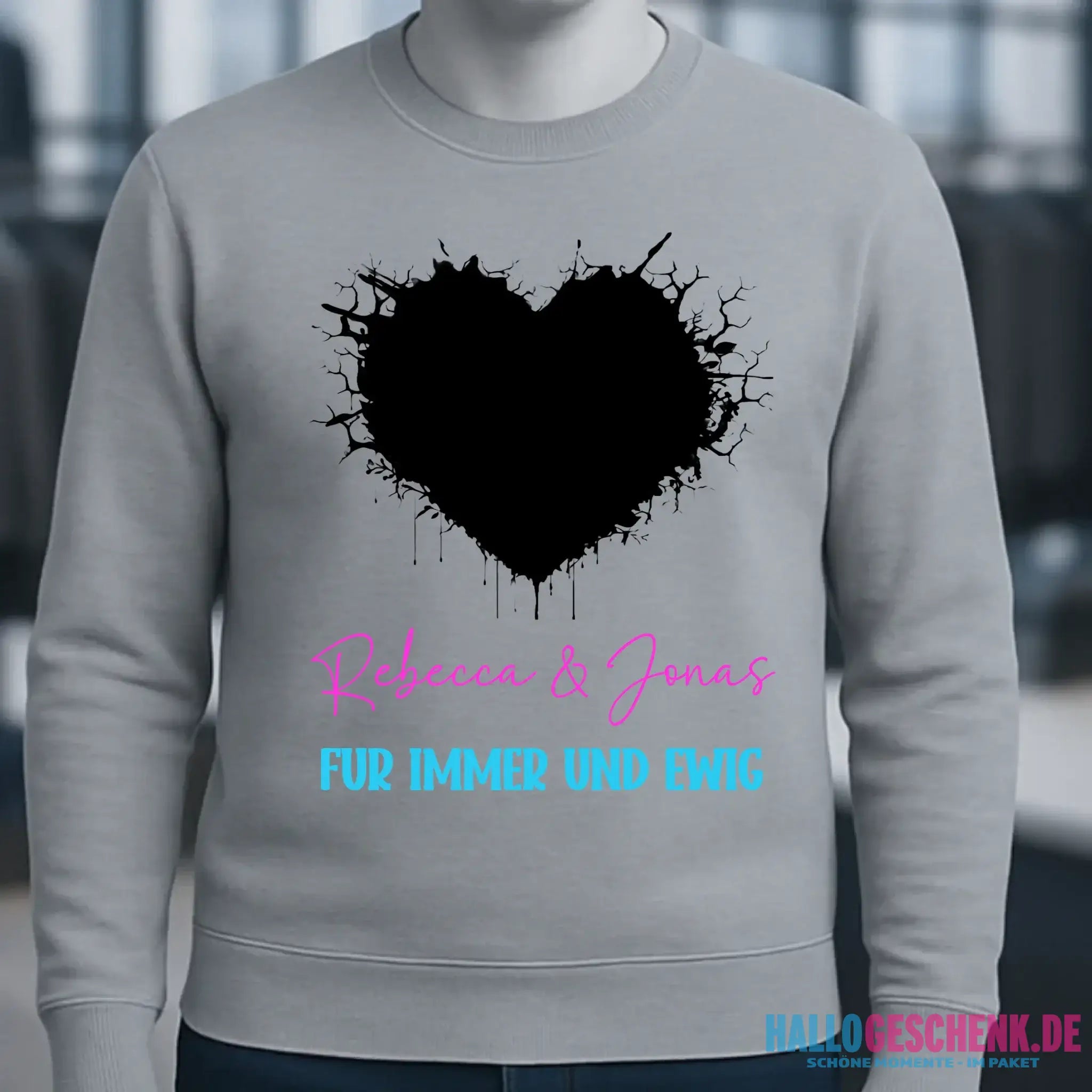 Sewatshirt-2-Crop Black HGDE Master