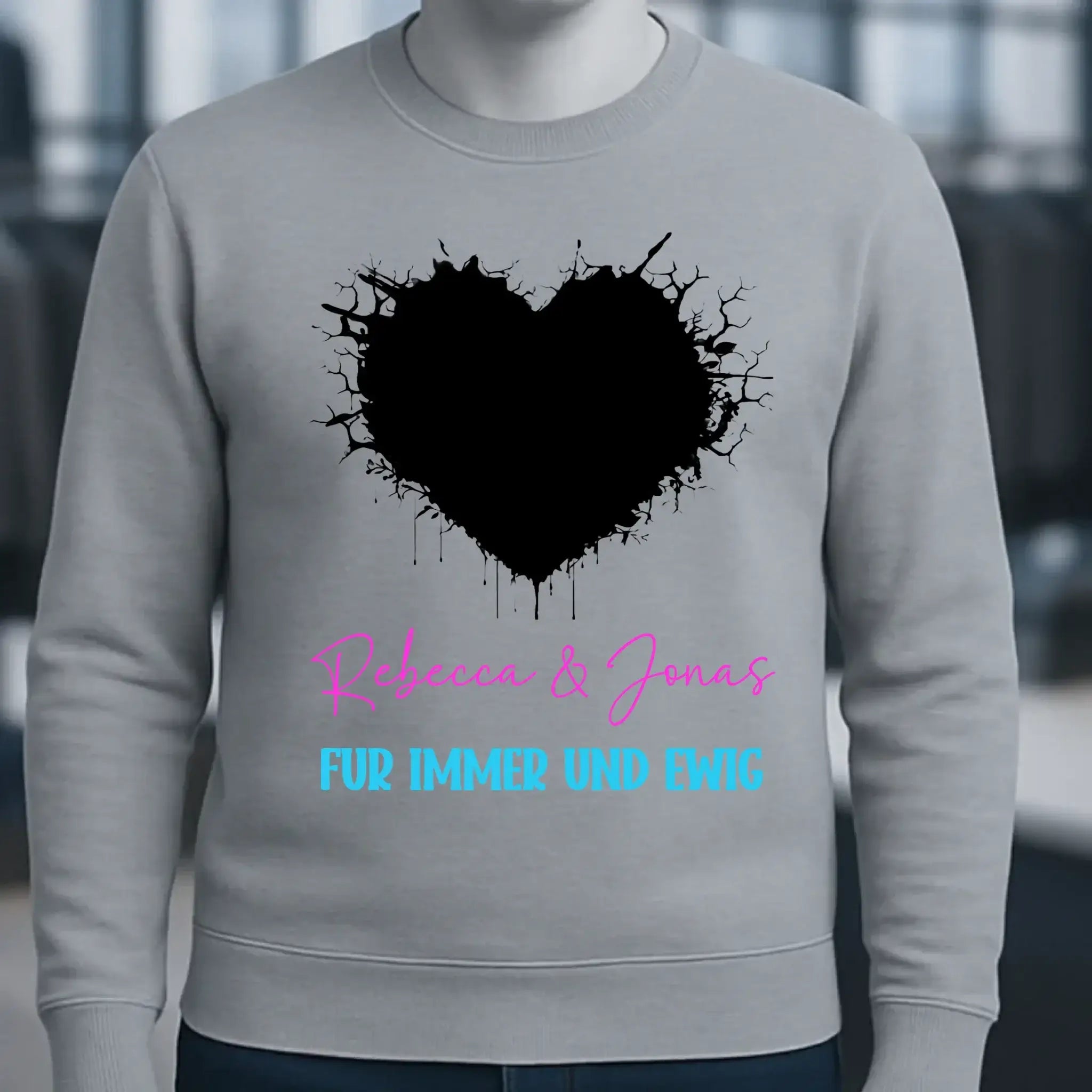 Sewatshirt-2-Crop Black HGDE Master