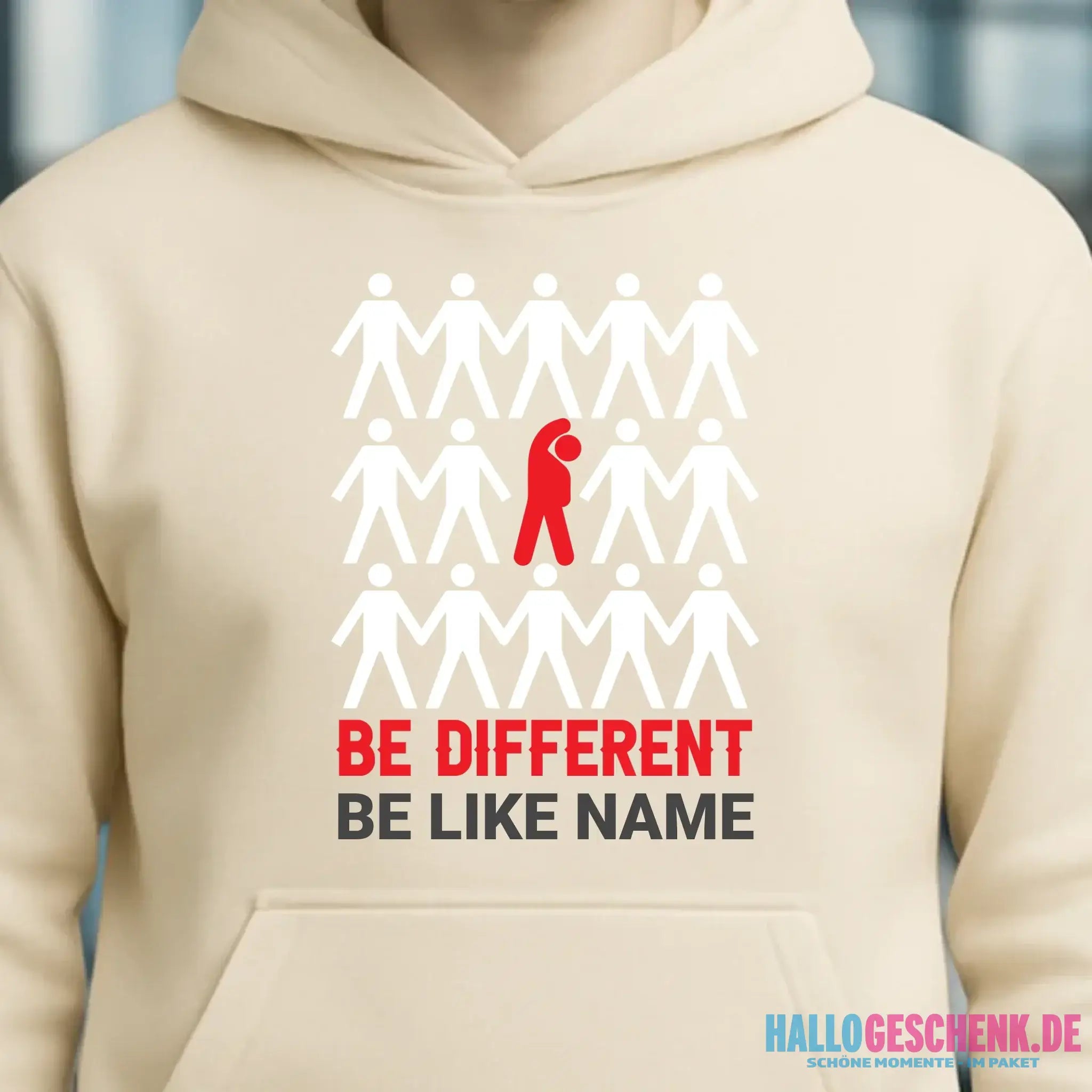 Master Male HGDE Drummer 20 Hoodie Crop
