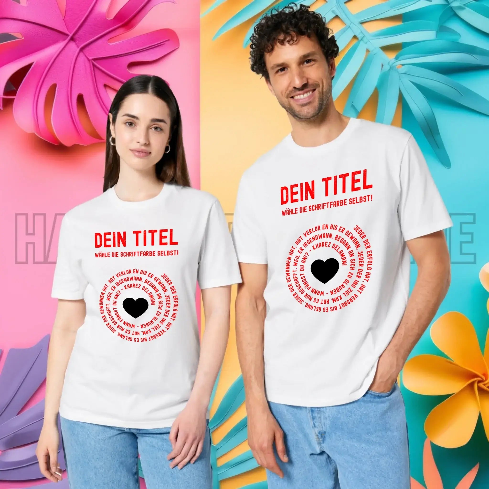 Creator 2.0 Weiß mit Hintergrund