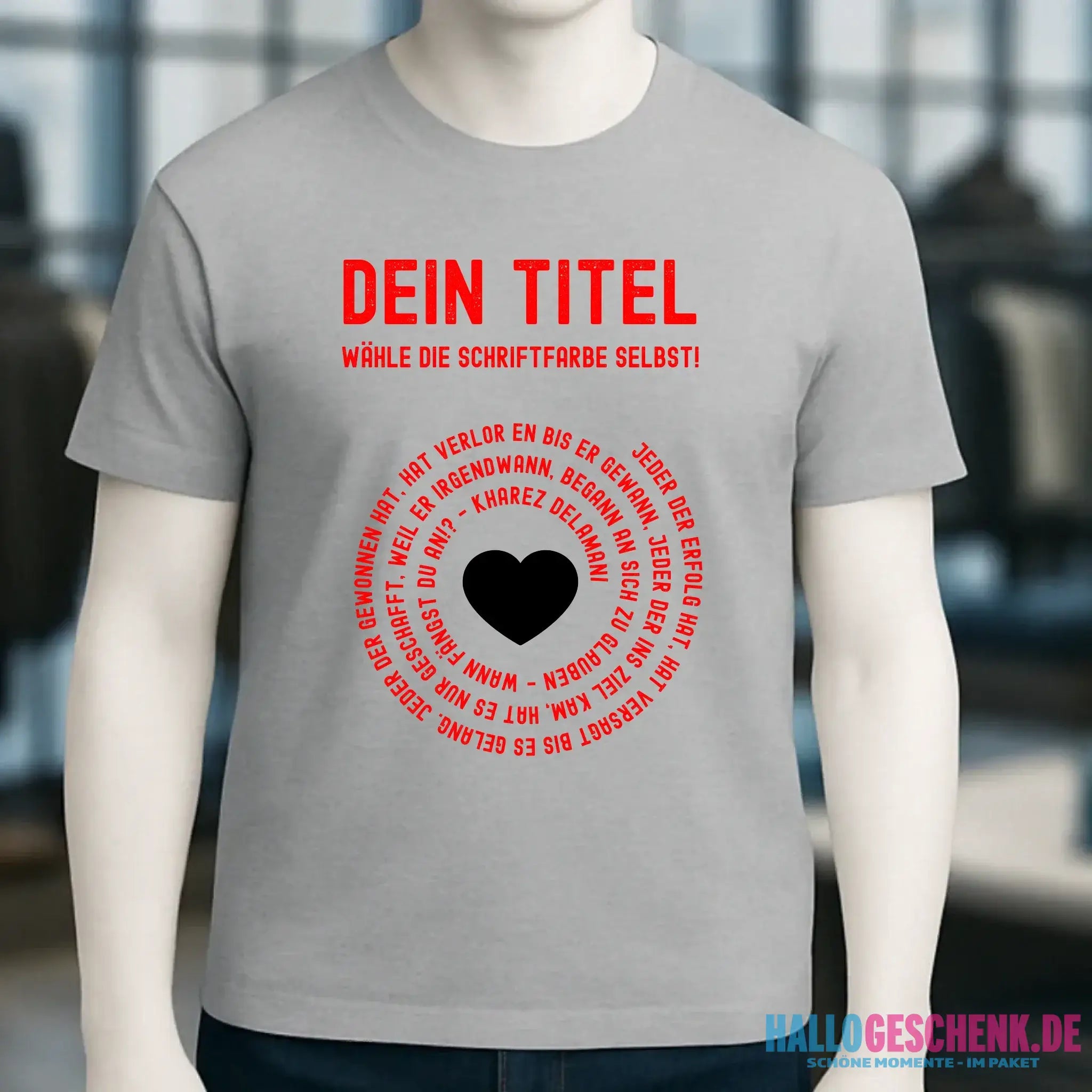 T-Shirt White Crop HGDE Master