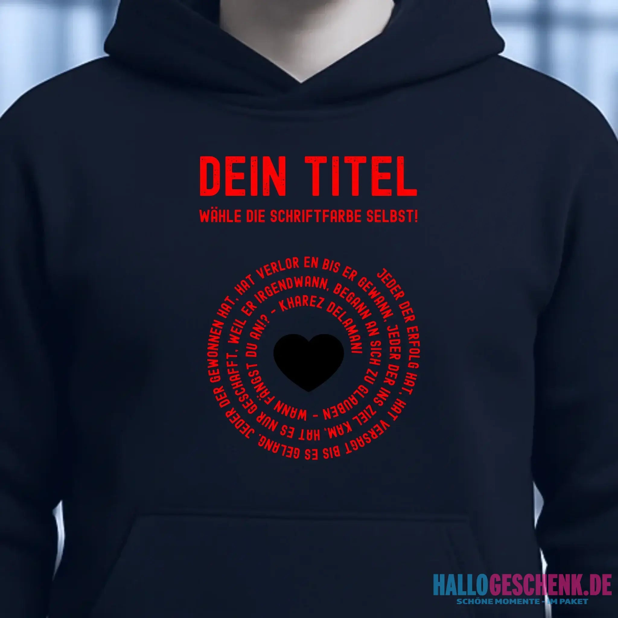 Master Male HGDE Drummer 20 Hoodie Crop