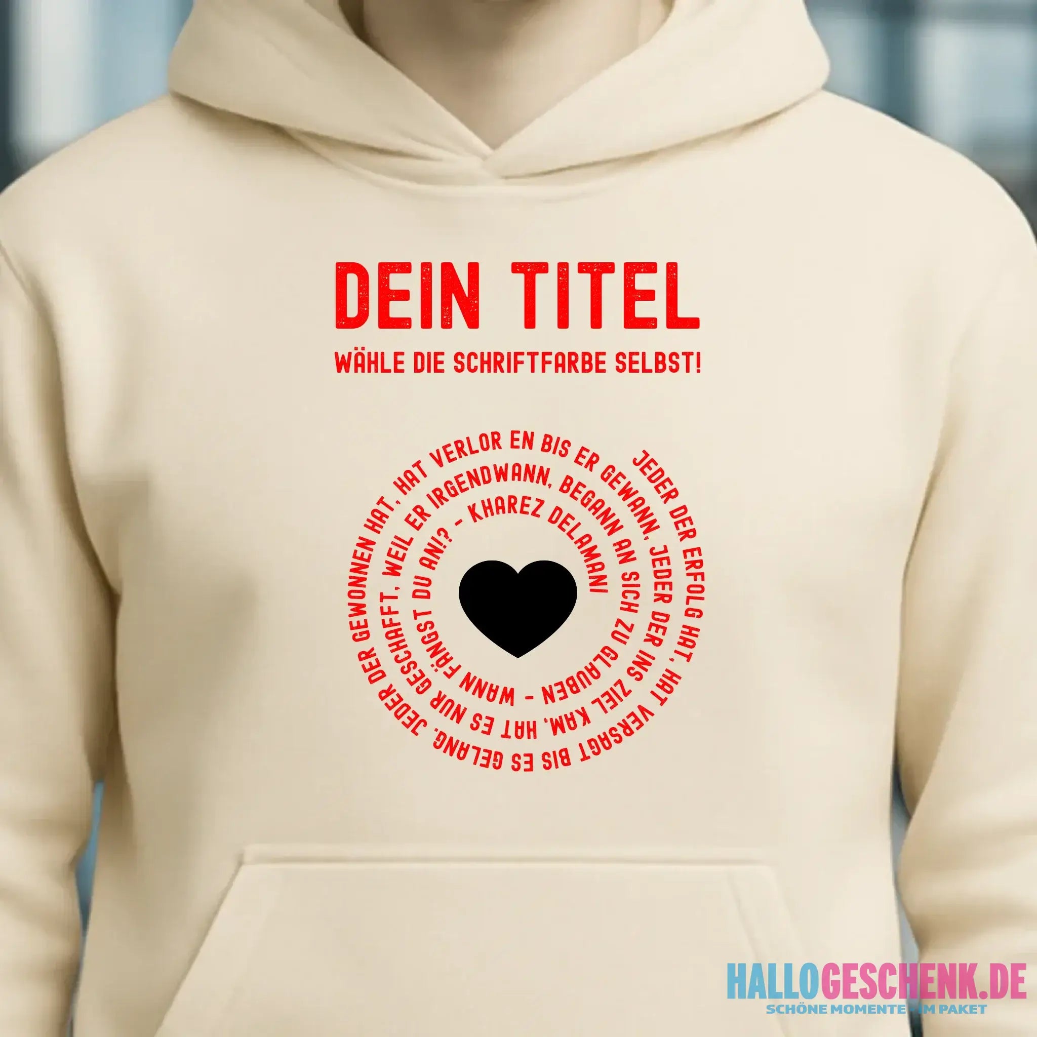 Master Male HGDE Drummer 20 Hoodie Crop