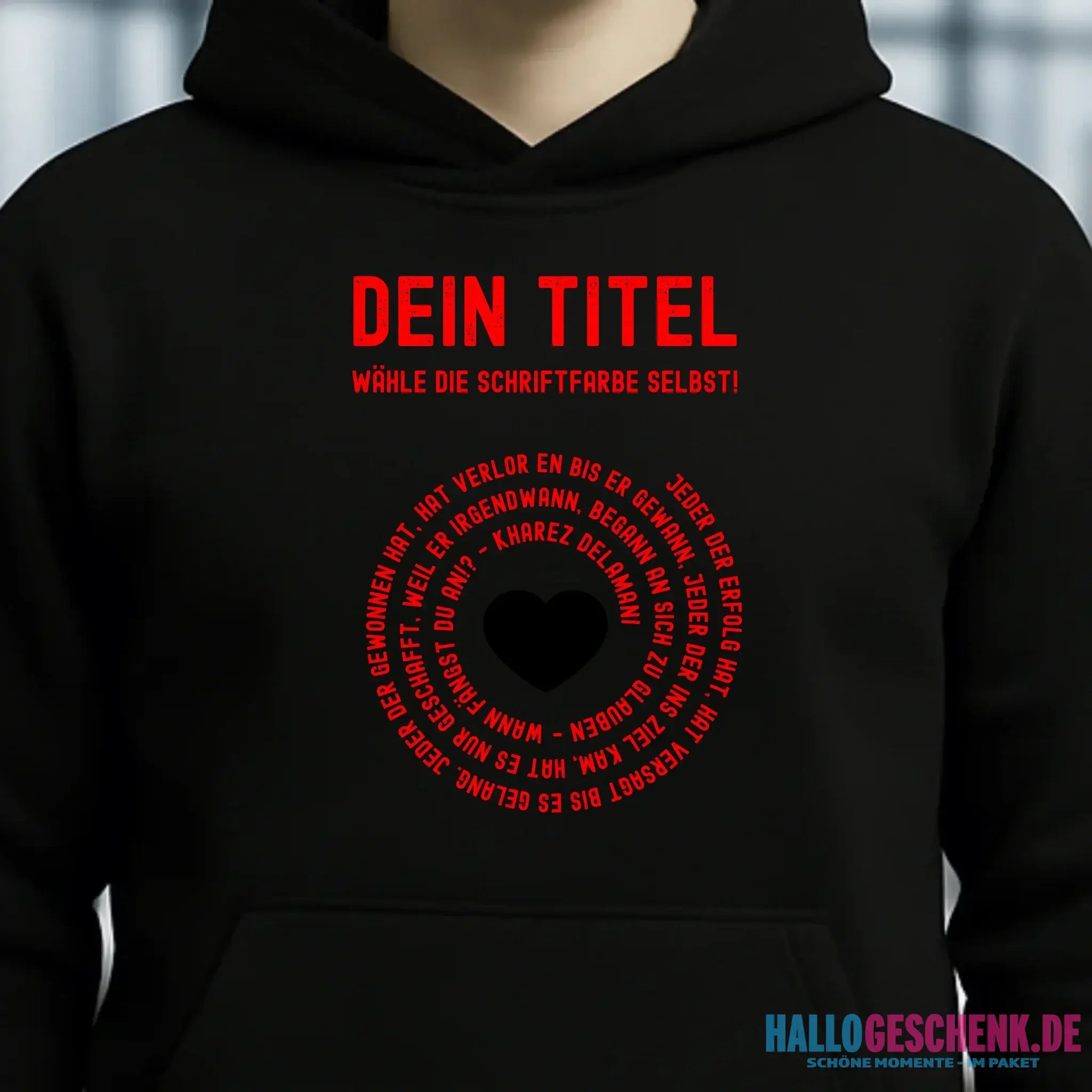 Master Male HGDE Drummer 20 Hoodie Crop
