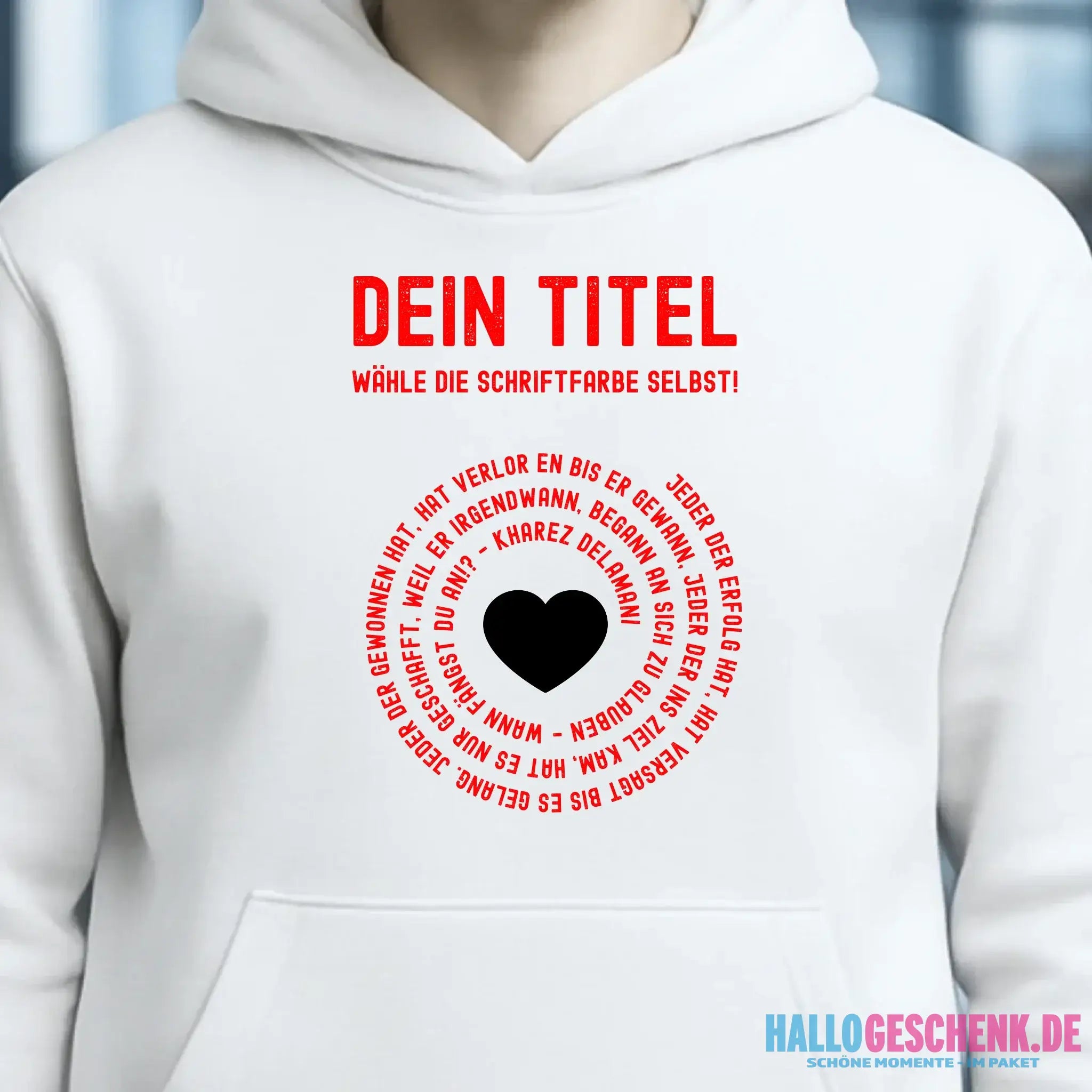 Master Male HGDE Drummer 20 Hoodie Crop