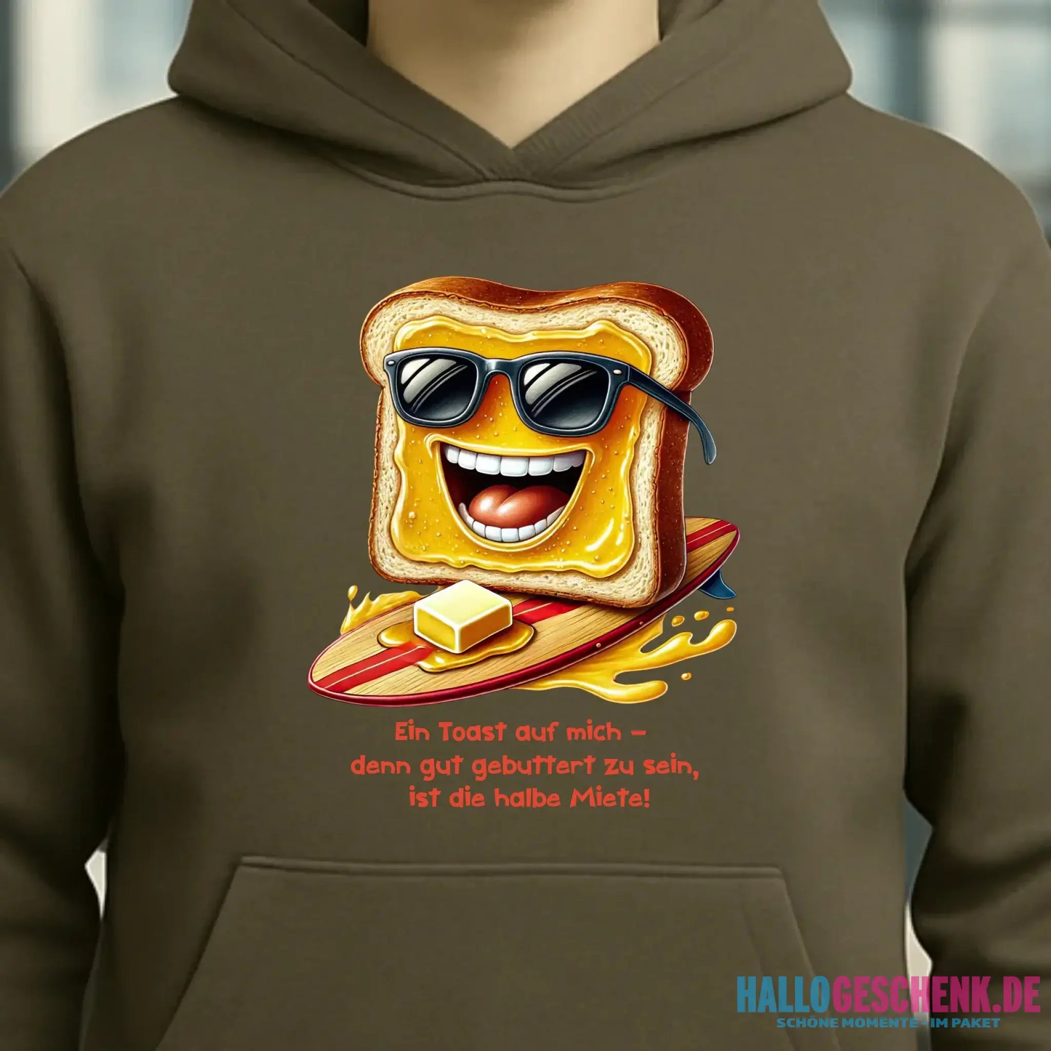 Master Male HGDE Drummer 20 Hoodie Crop