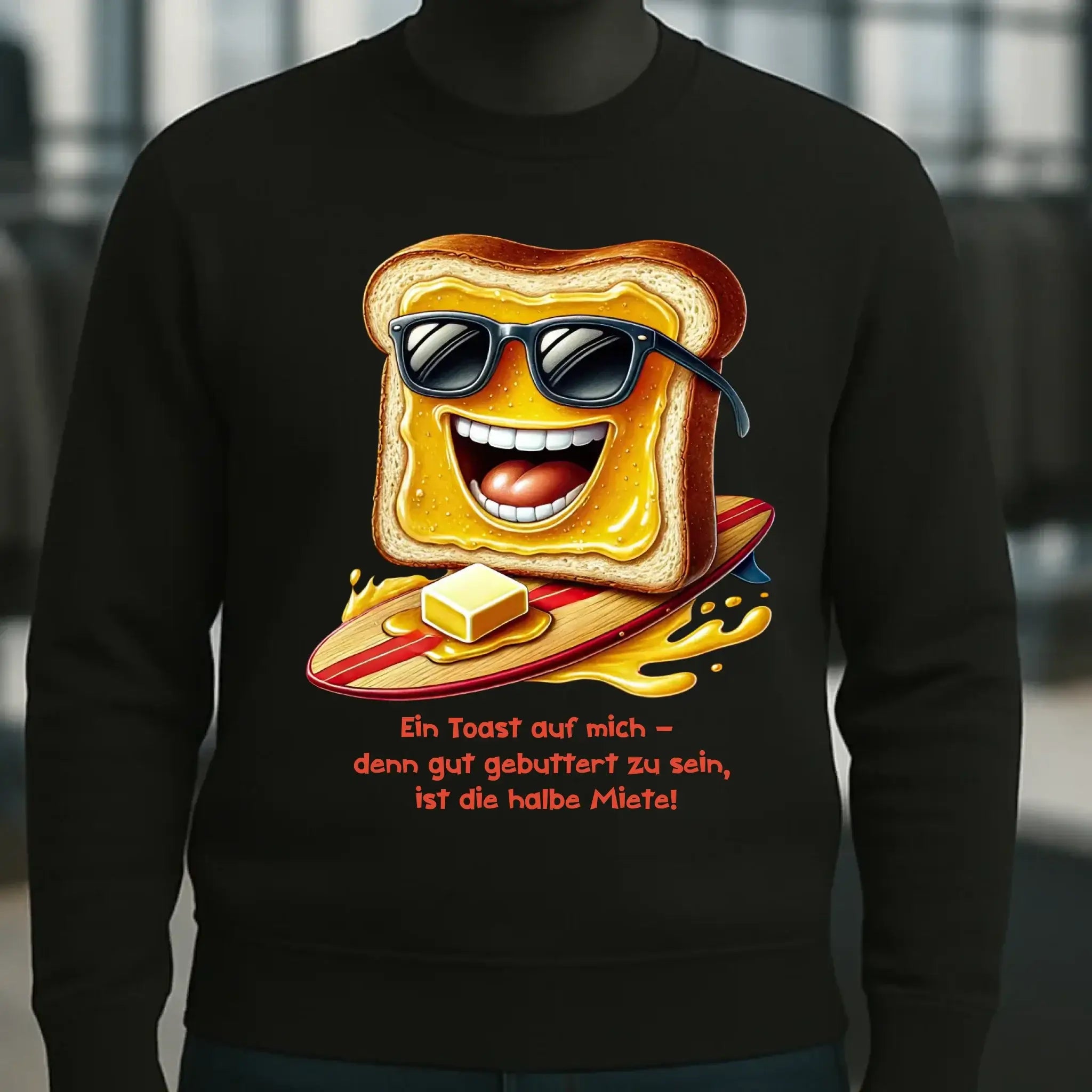 Sewatshirt-2-Crop Black HGDE Master