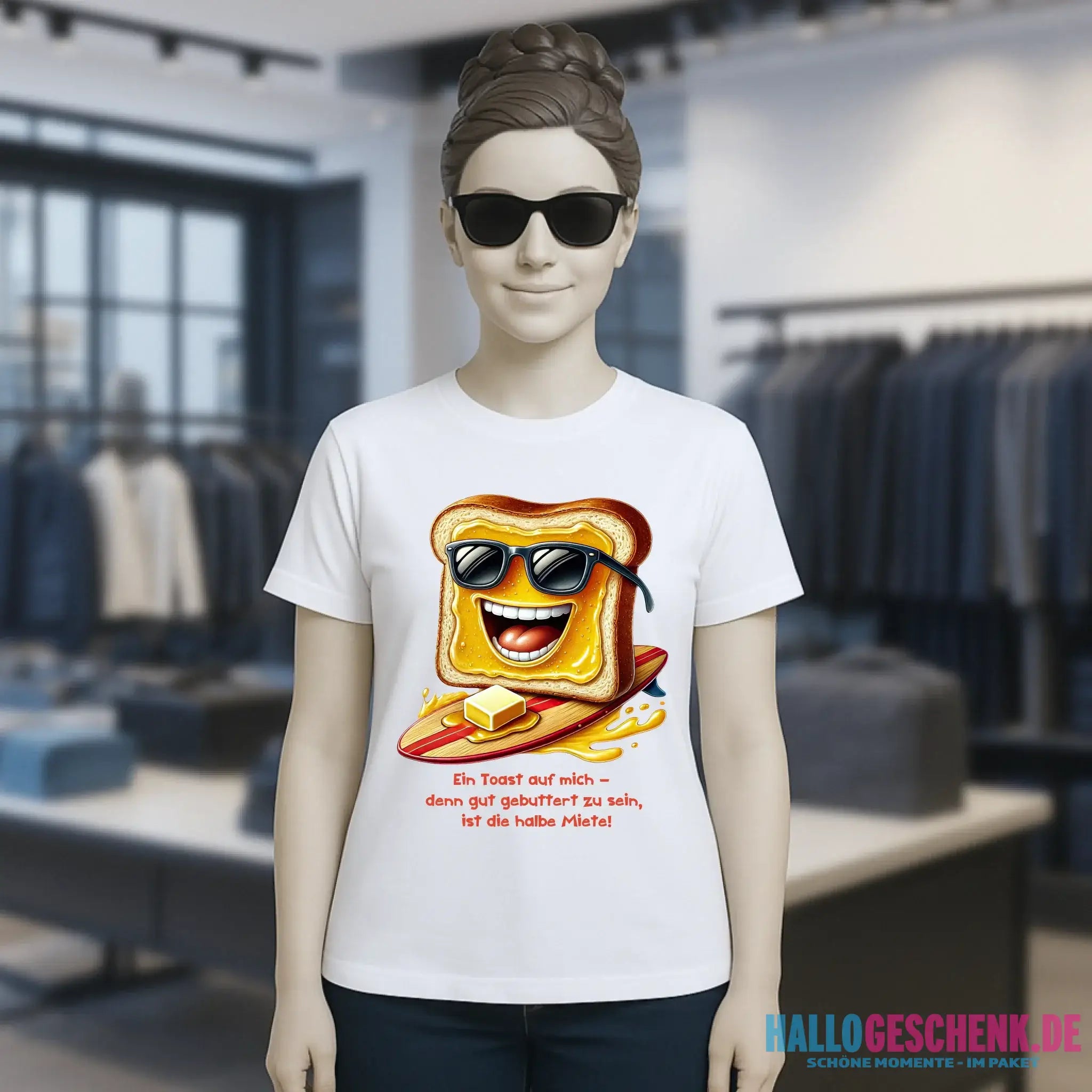T-Shirt-2-White Total HGDE Master (1)