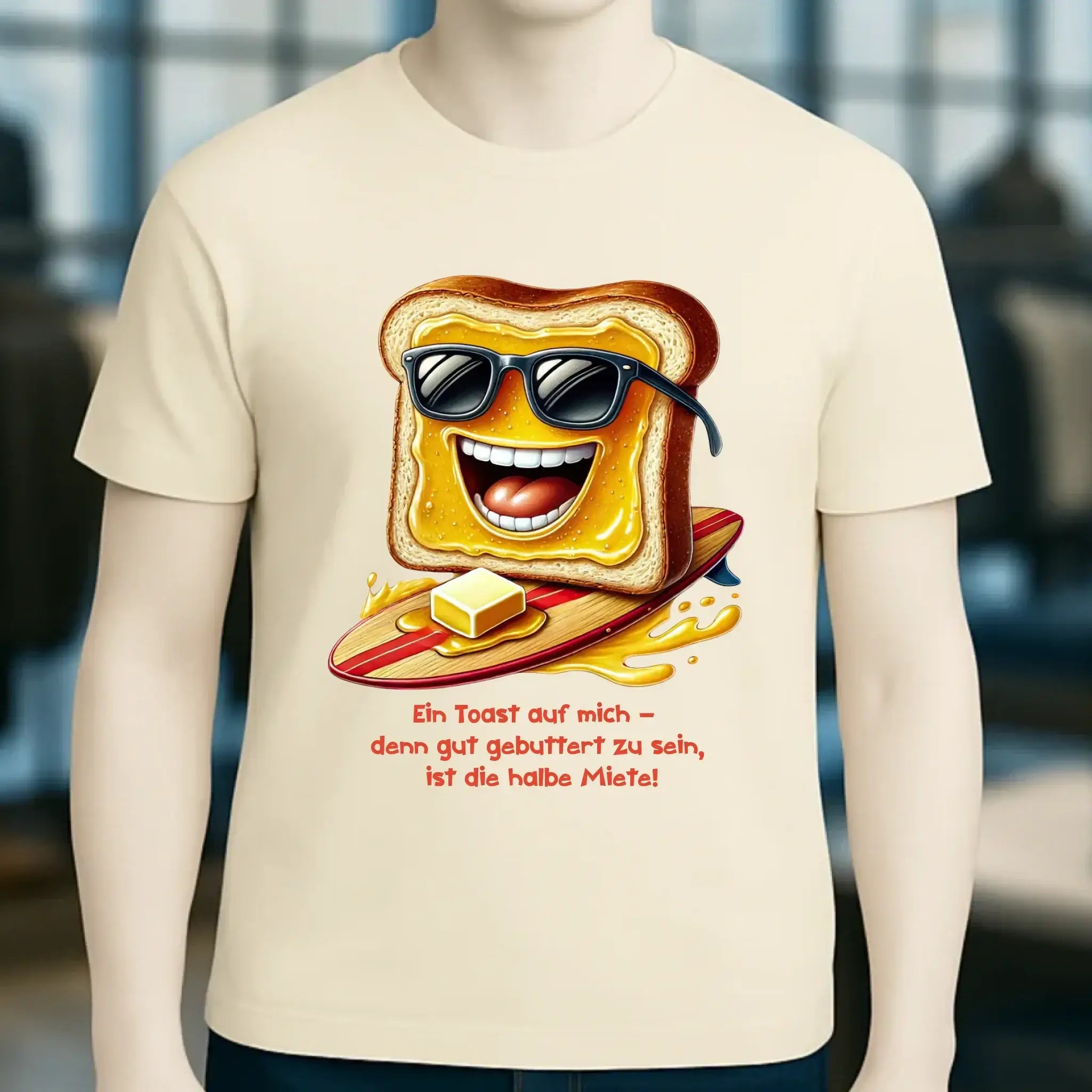 T-Shirt White Crop HGDE Master