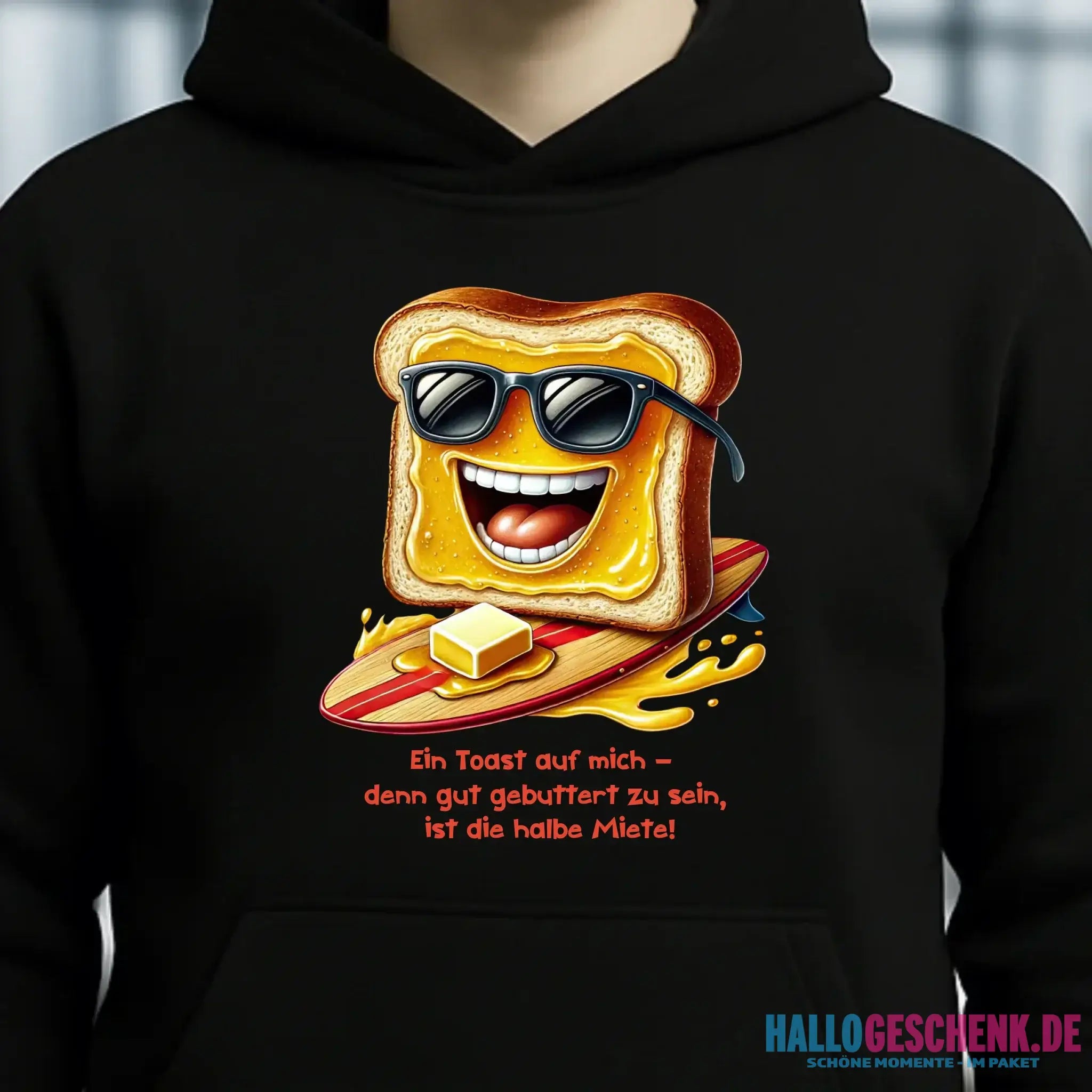Master Male HGDE Drummer 20 Hoodie Crop