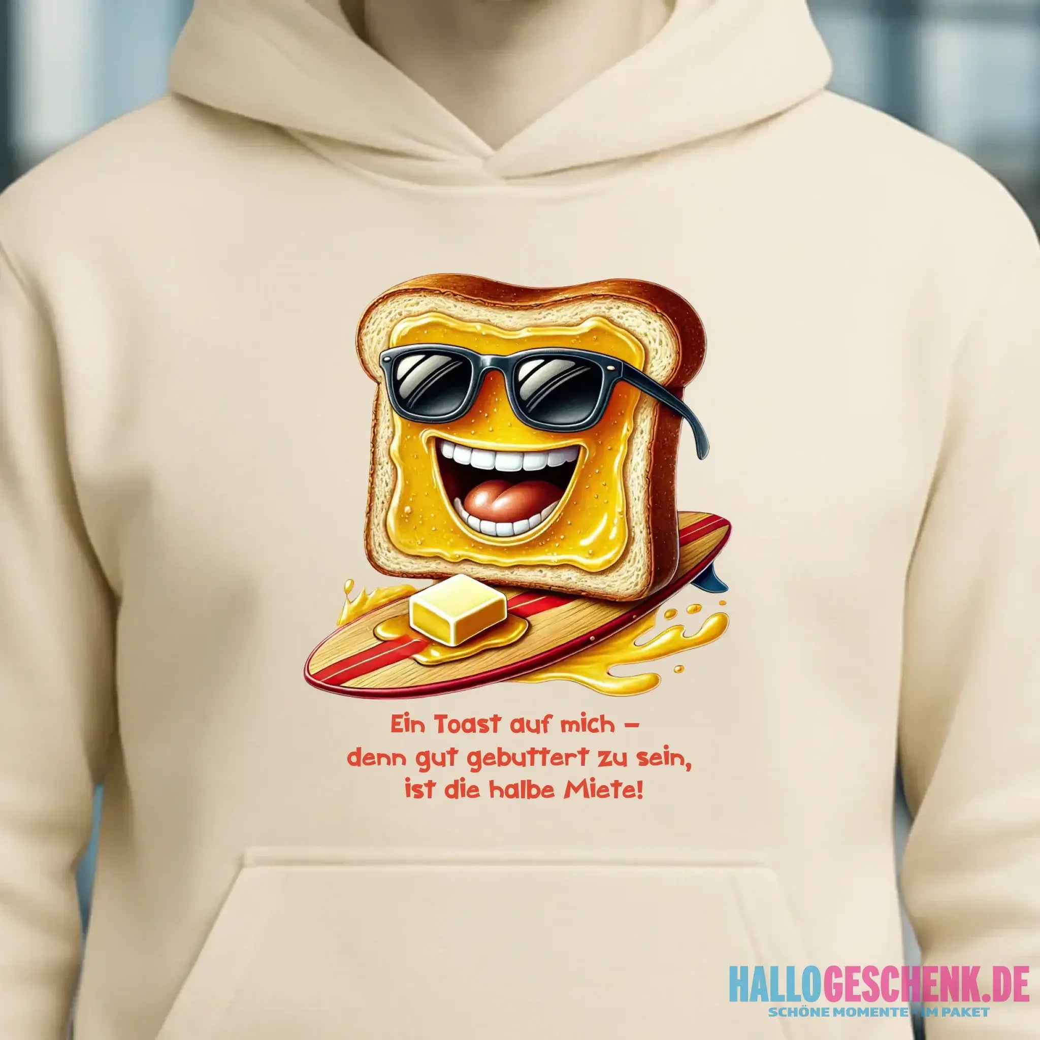 Master Male HGDE Drummer 20 Hoodie Crop