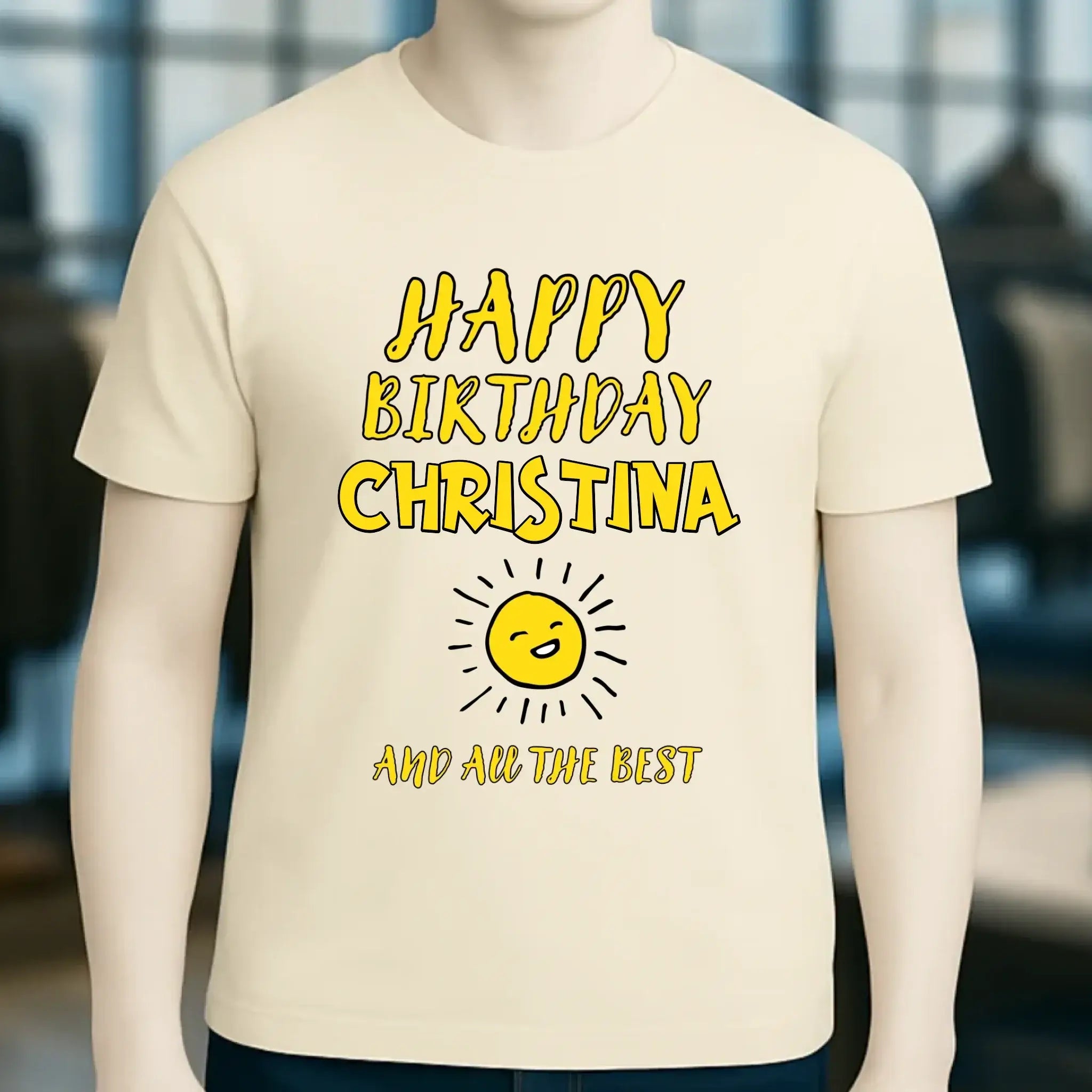 T-Shirt White Crop HGDE Master