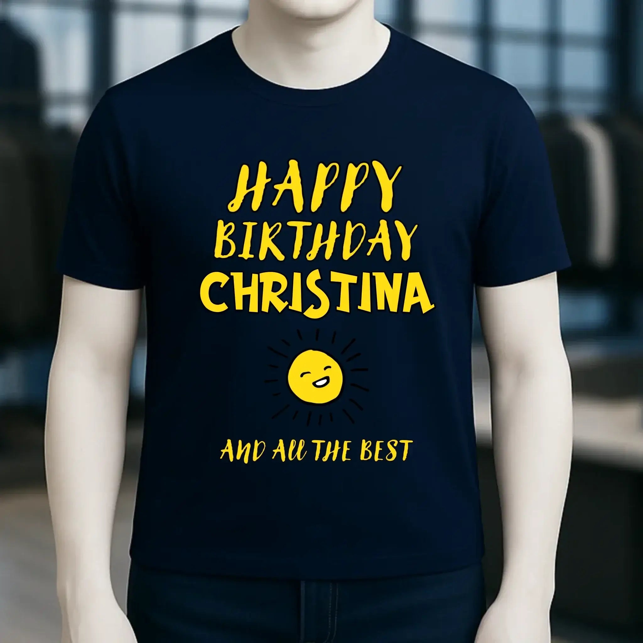 T-Shirt White Crop HGDE Master