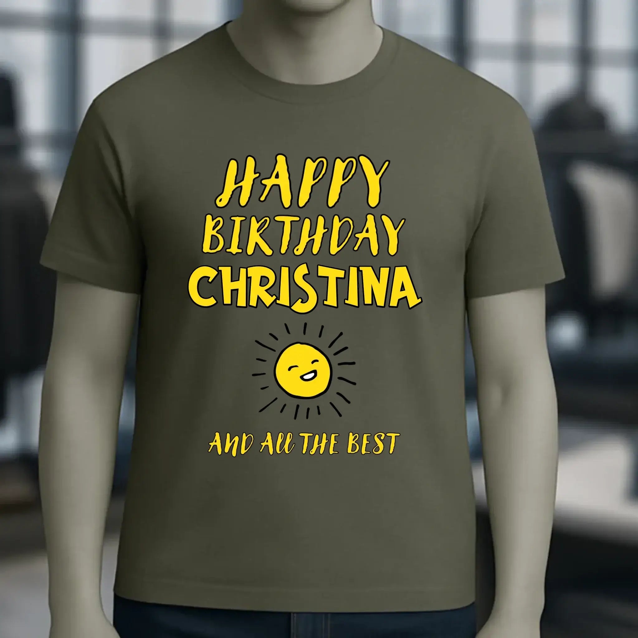 T-Shirt White Crop HGDE Master