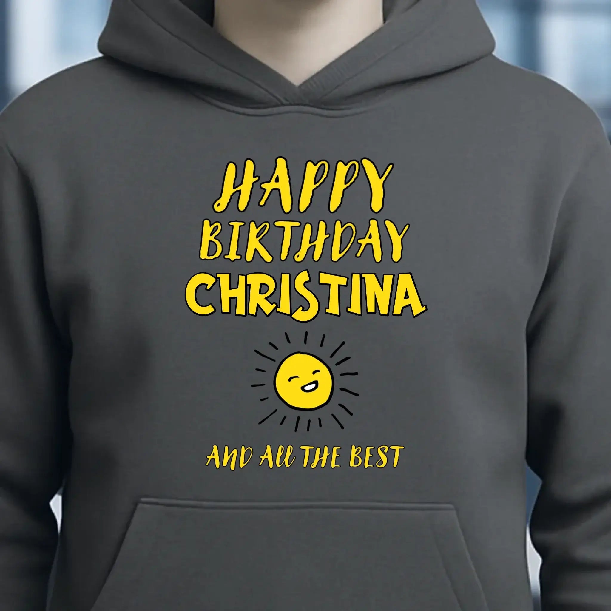 Master Male HGDE Drummer 20 Hoodie Crop