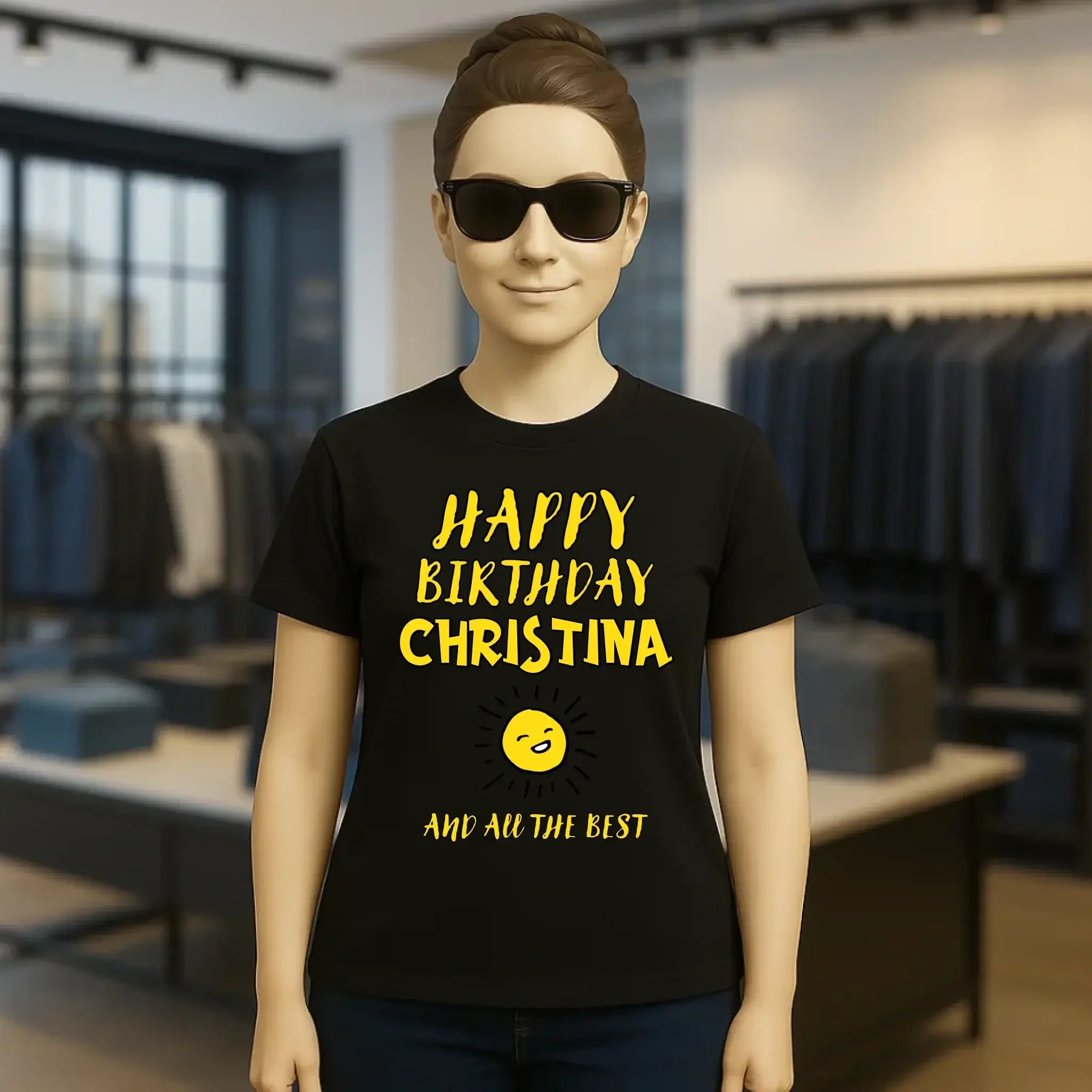 T-Shirt-2-White Total HGDE Master (1)